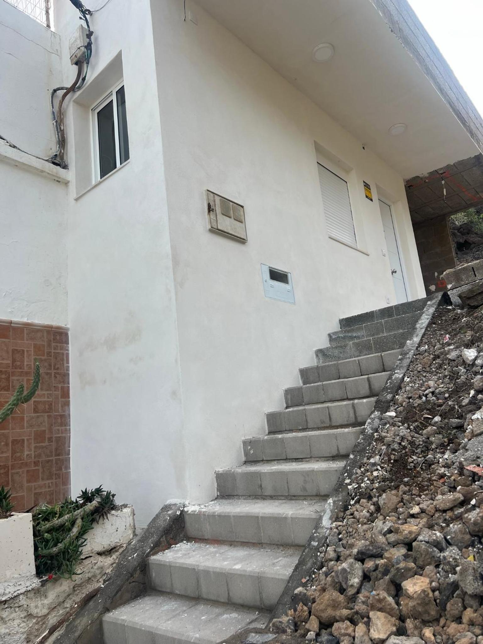 Casa punta prieta Parking wifi playa