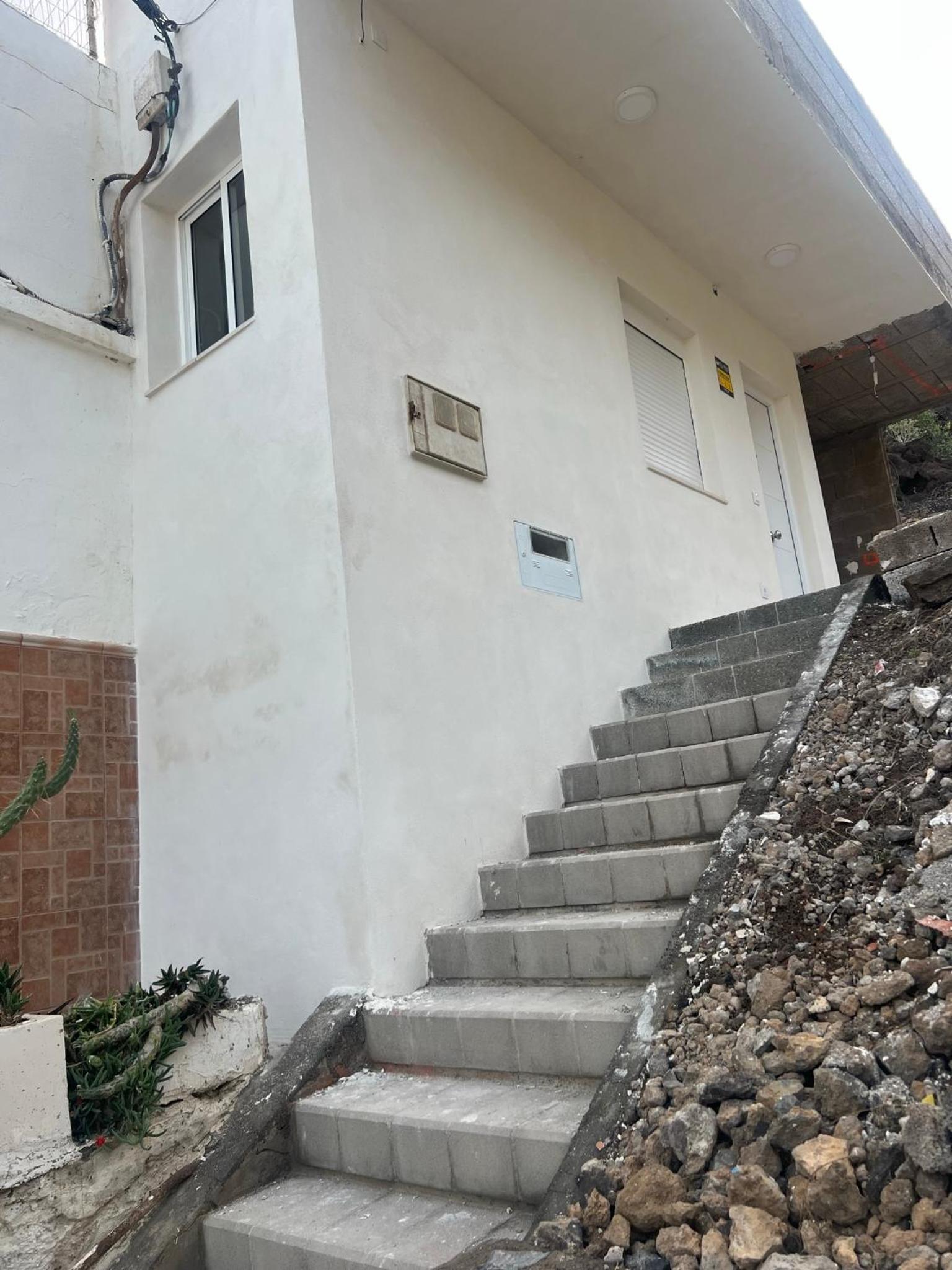 Casa punta prieta Parking wifi playa