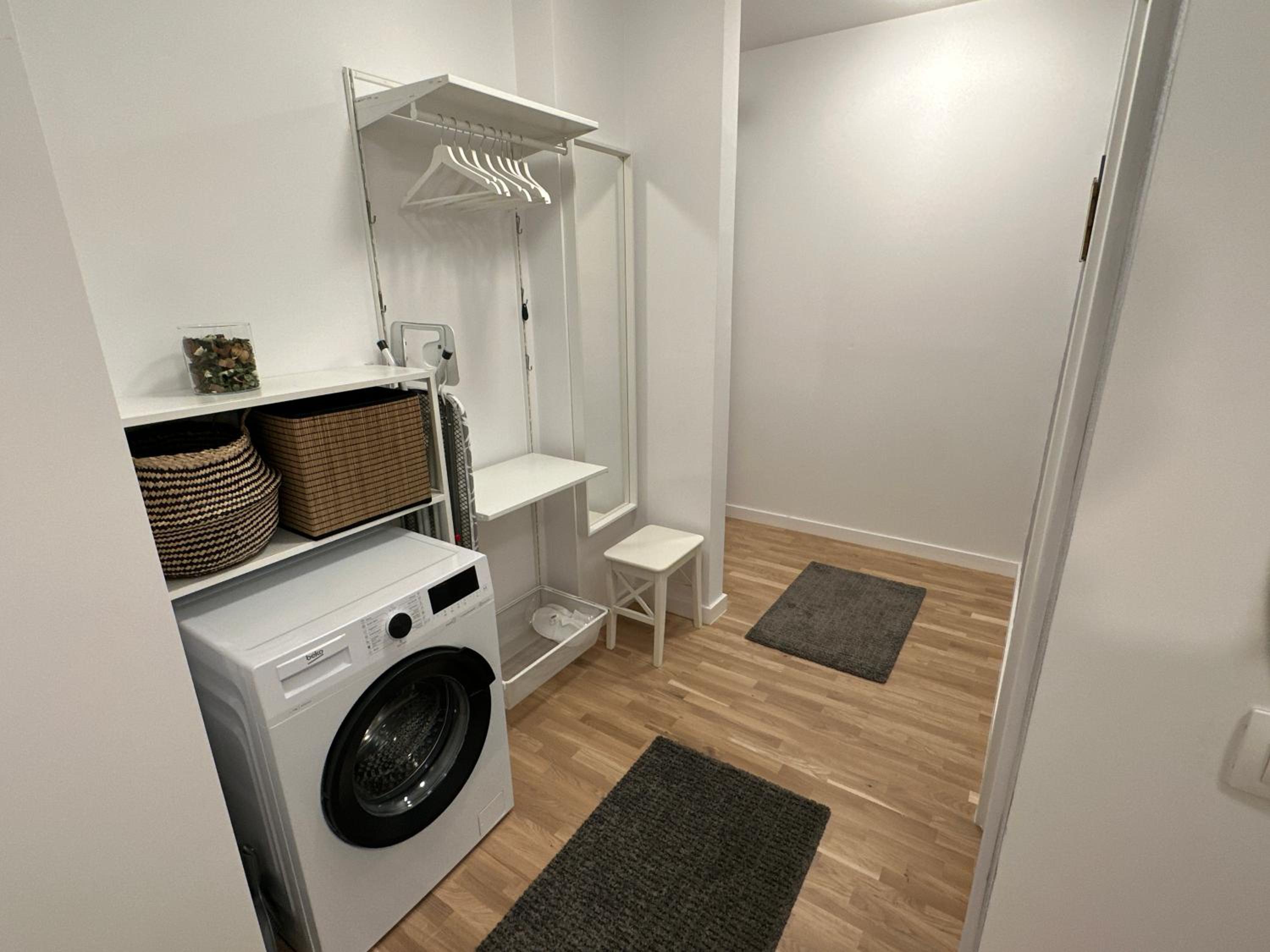 Art Apartment