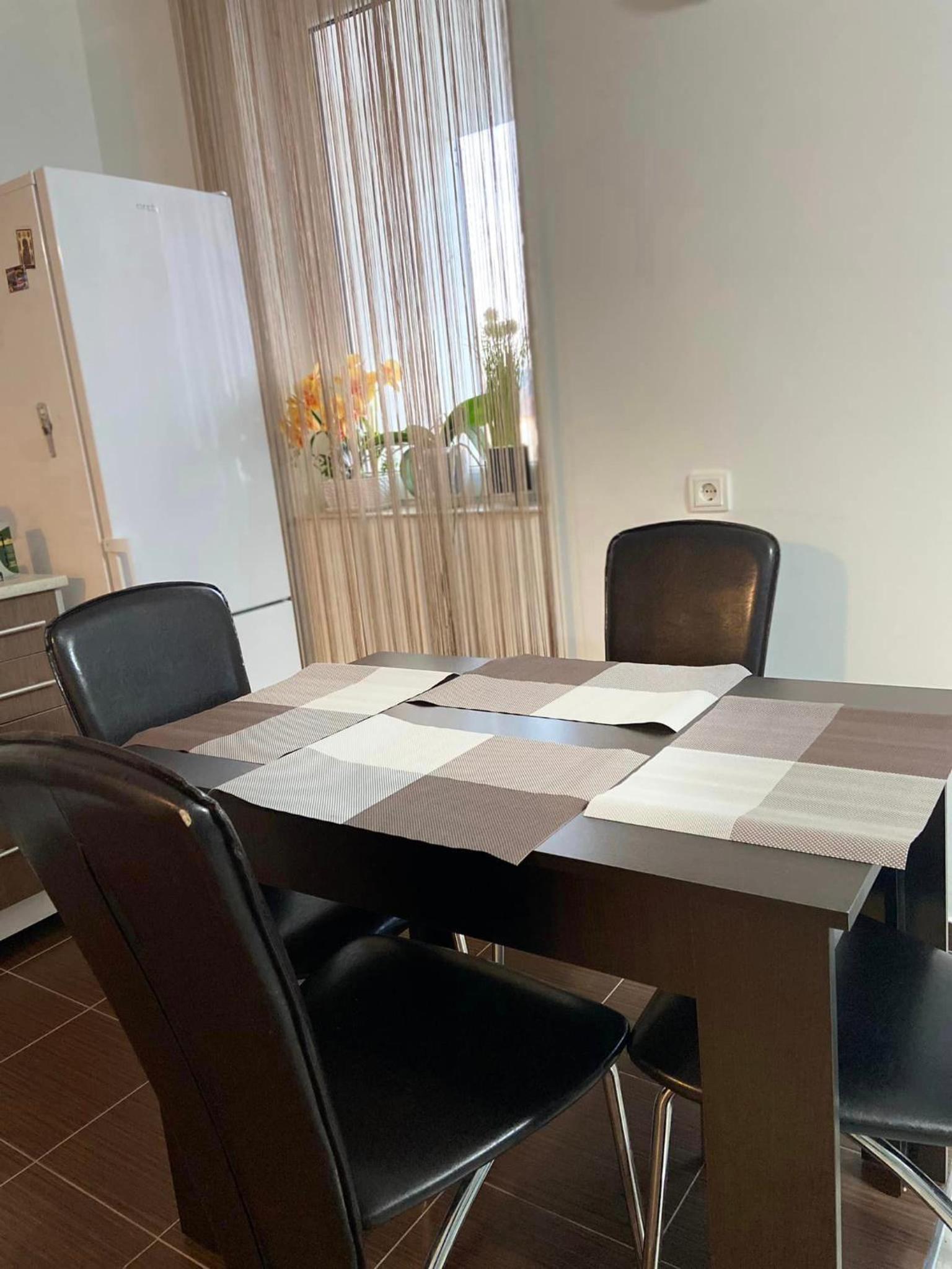 Apartament BriFla Comfort Mureș