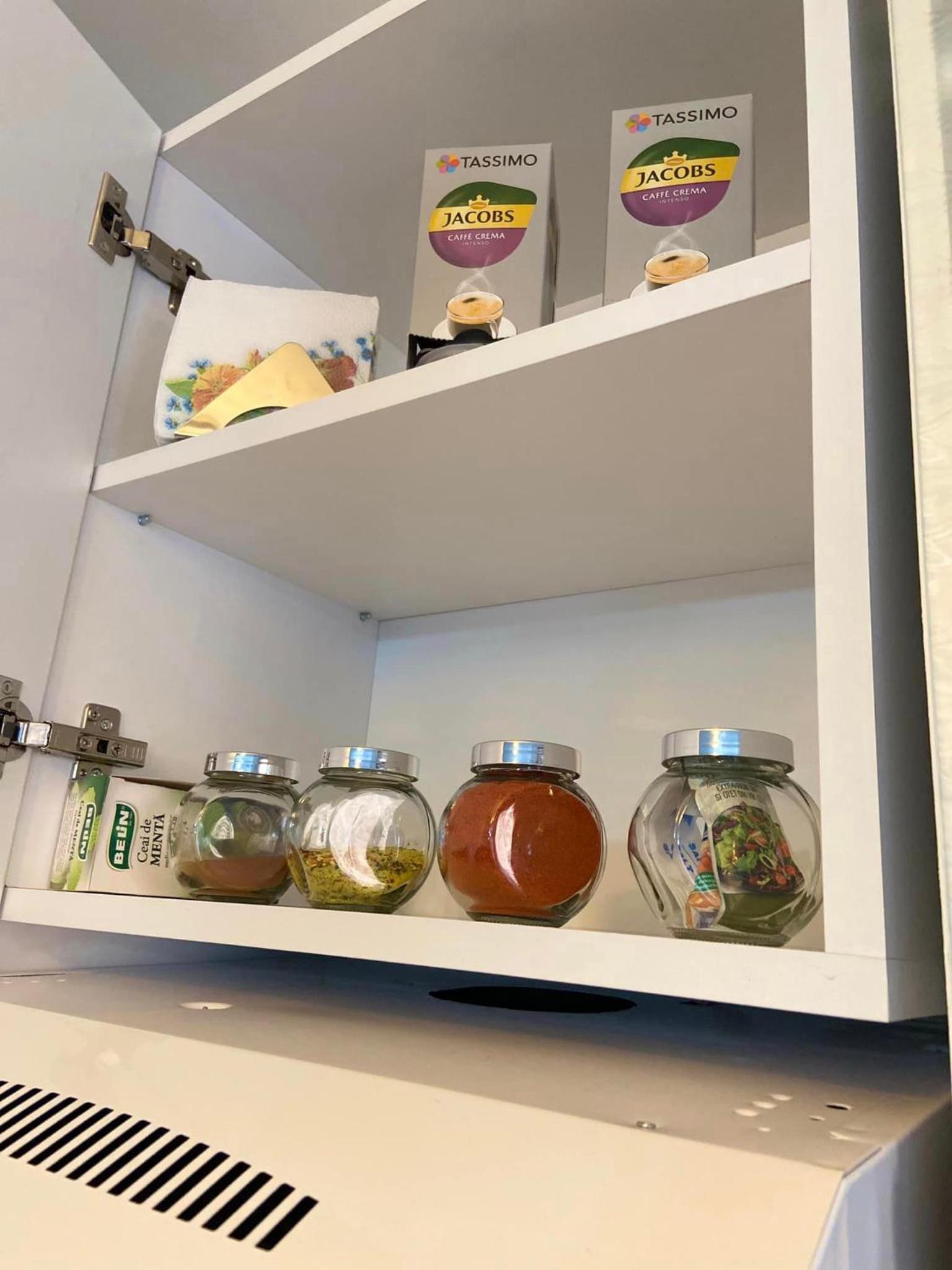 Apartament BriFla Comfort Mureș