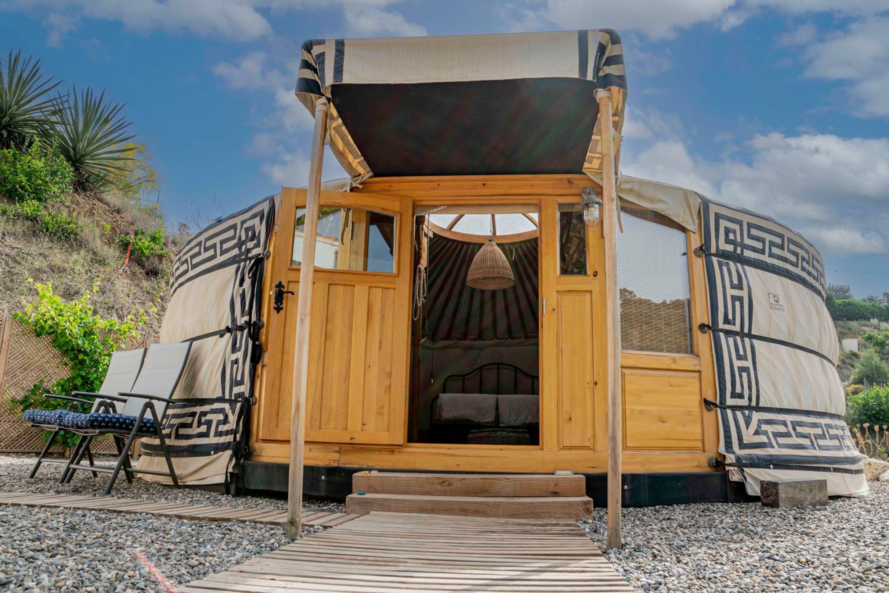 Finca Las Hierbas B&B photo 4