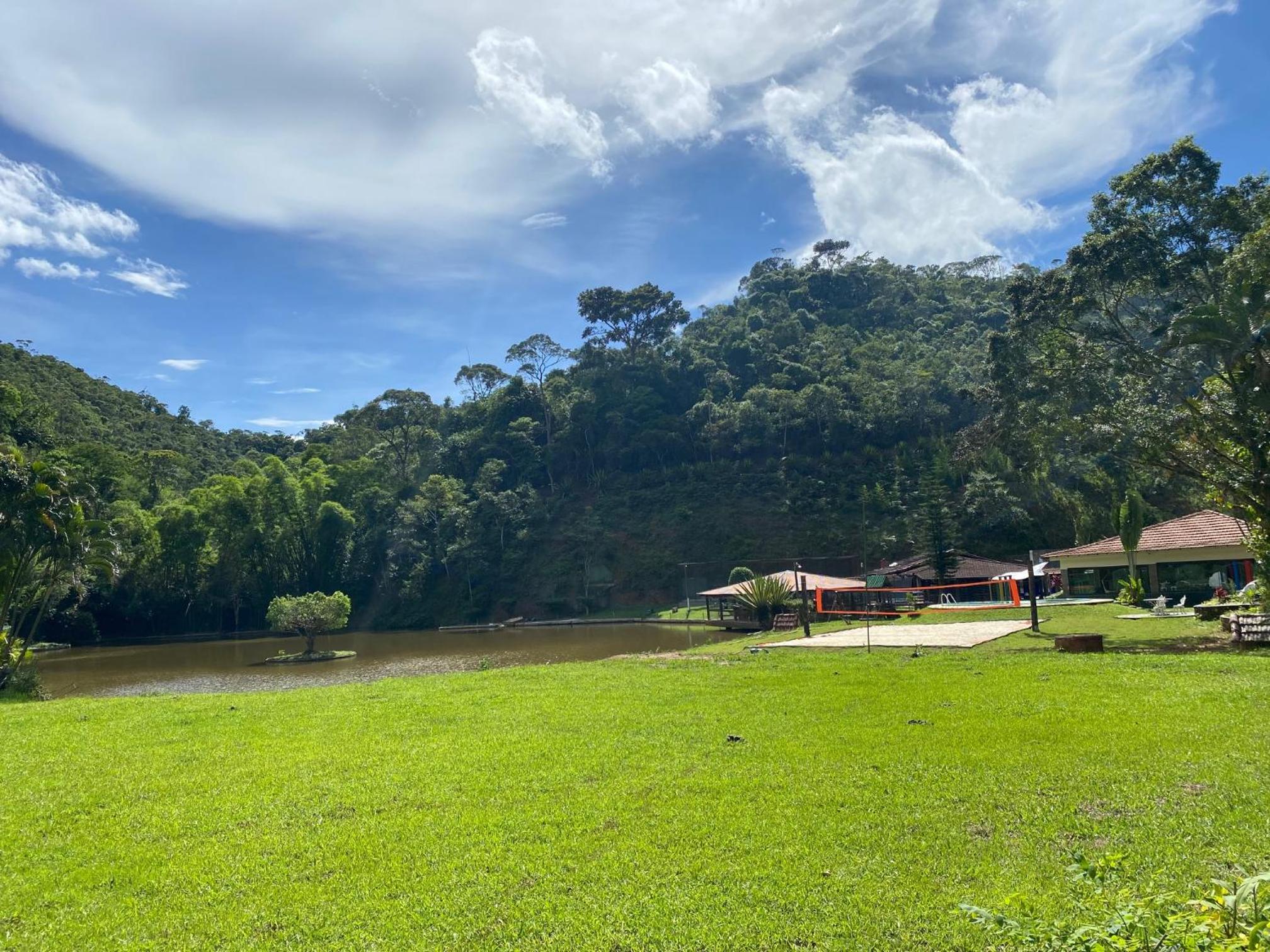 Hotel Fazenda Bonanza