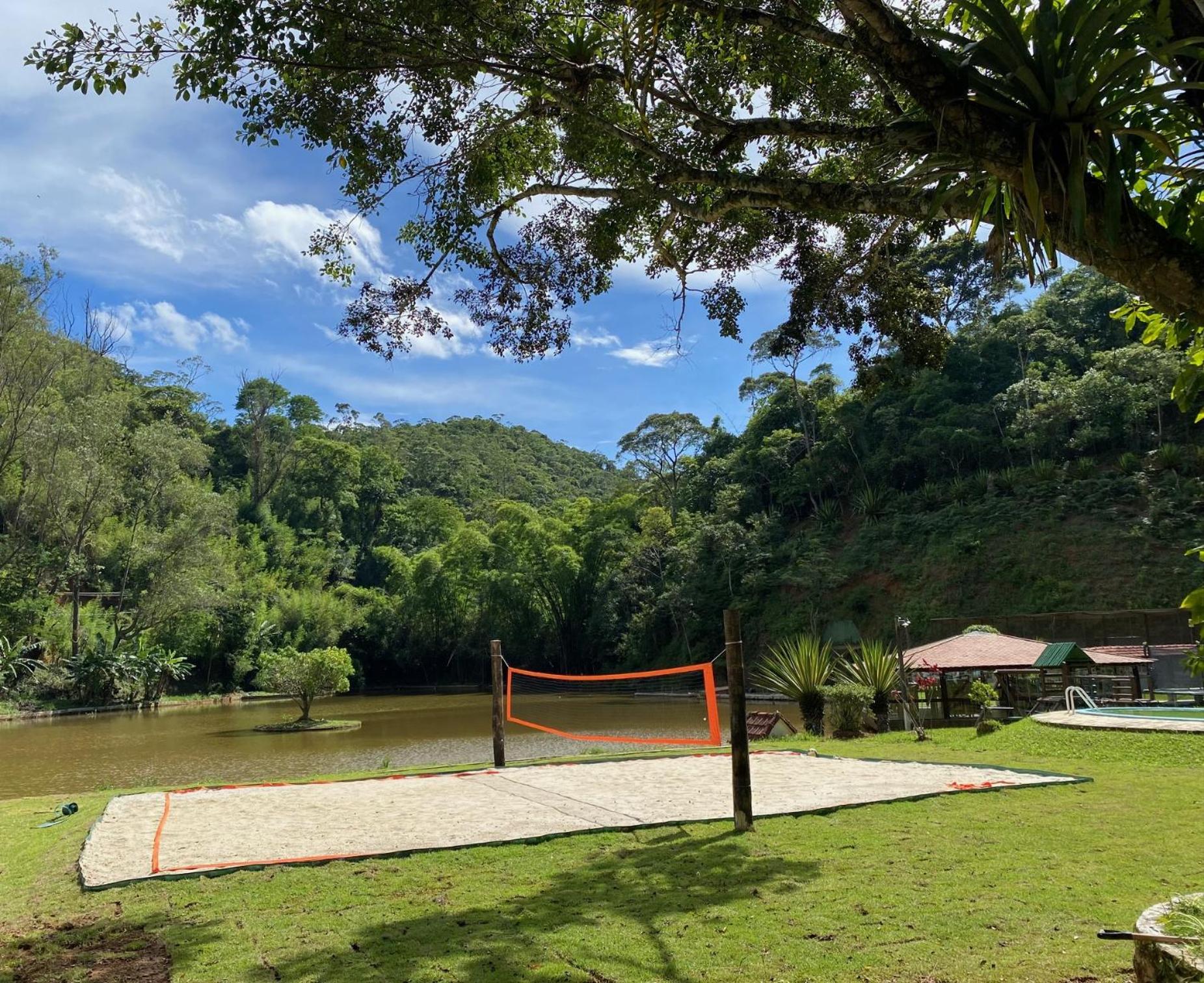 Hotel Fazenda Bonanza