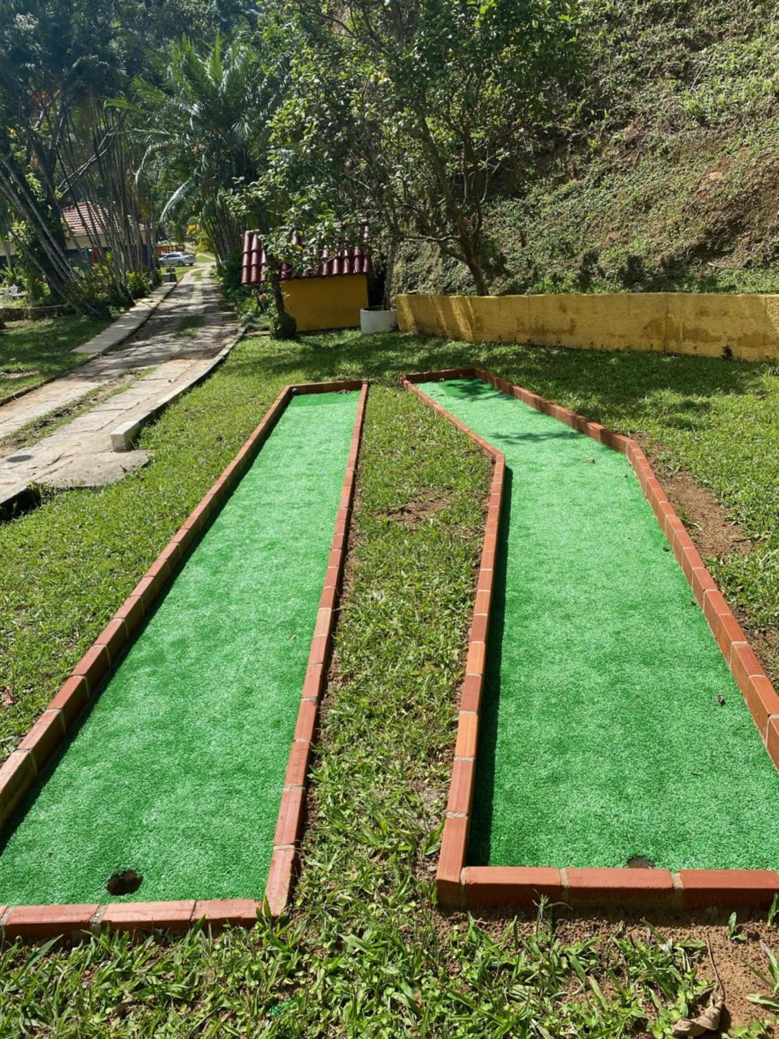 Hotel Fazenda Bonanza