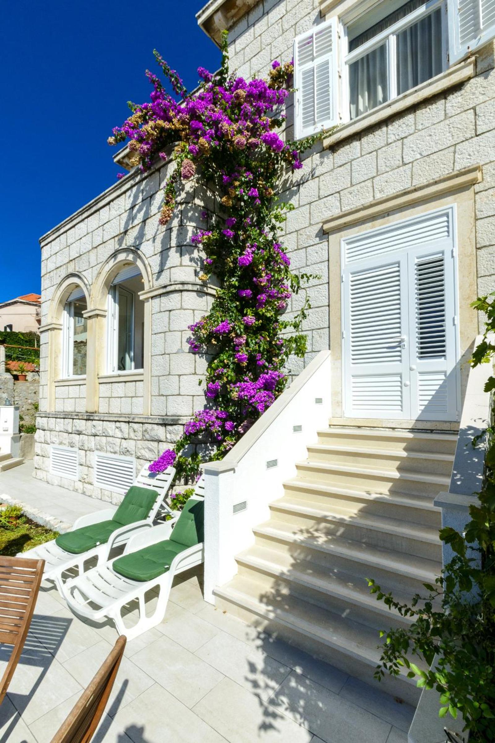 Apartments Dubrovnik Seven