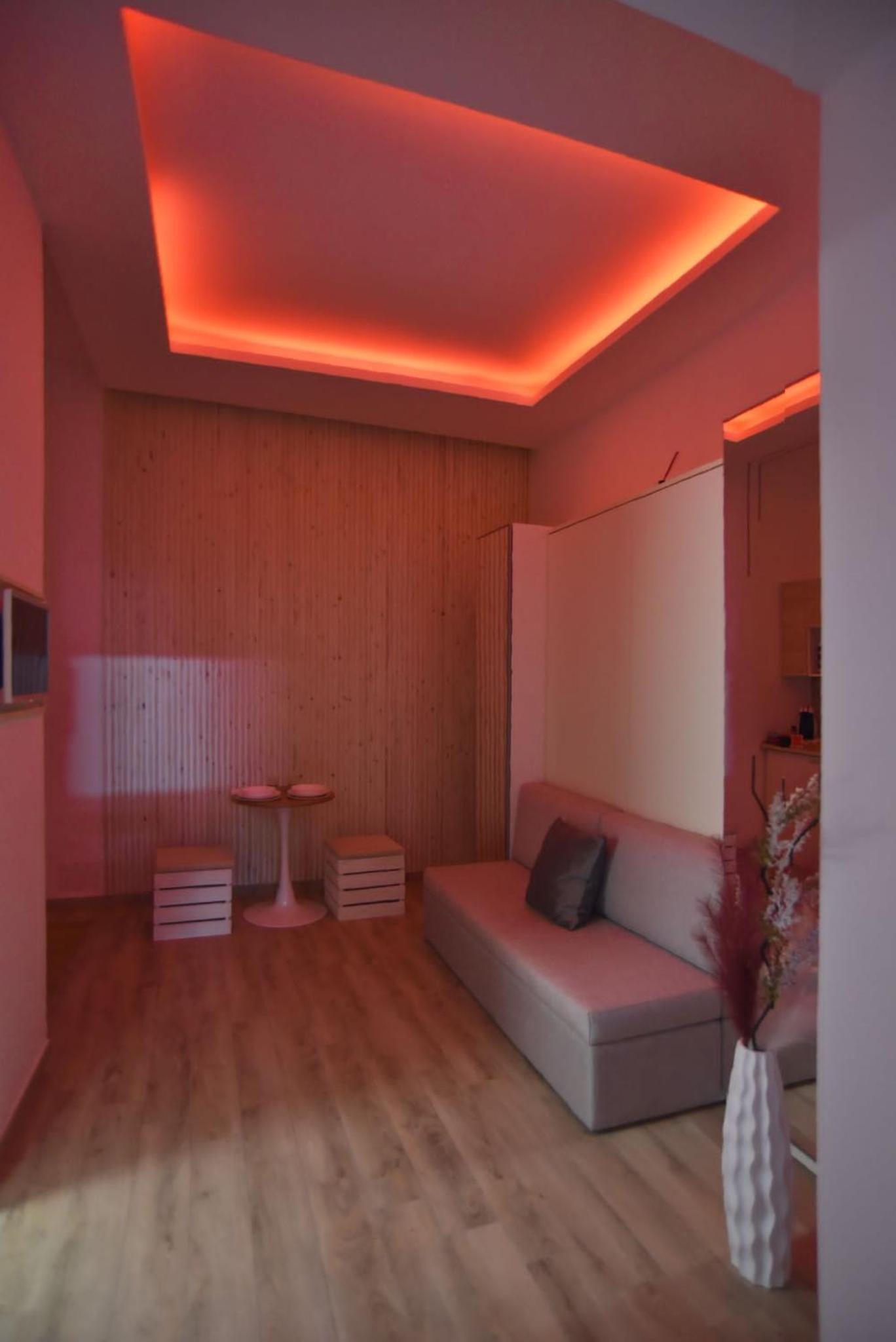 B&b Napoli da vivere