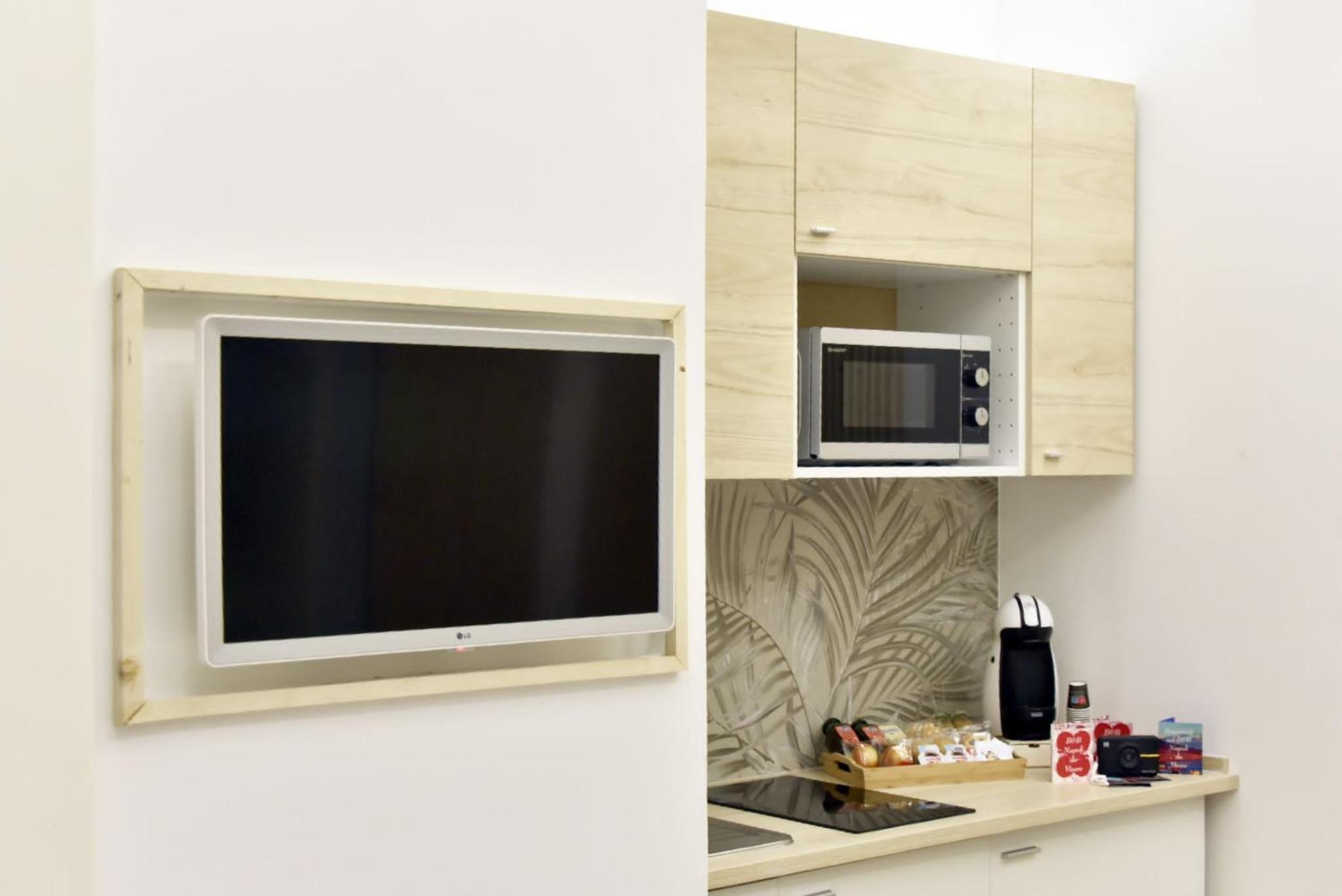 B&b Napoli da vivere