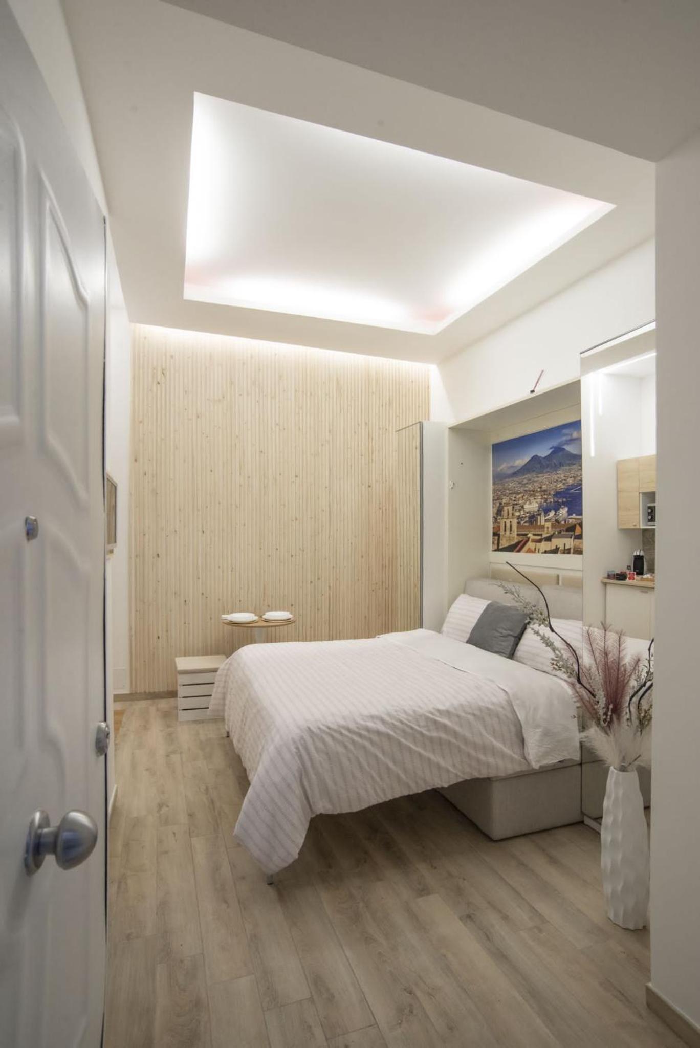 B&b Napoli da vivere