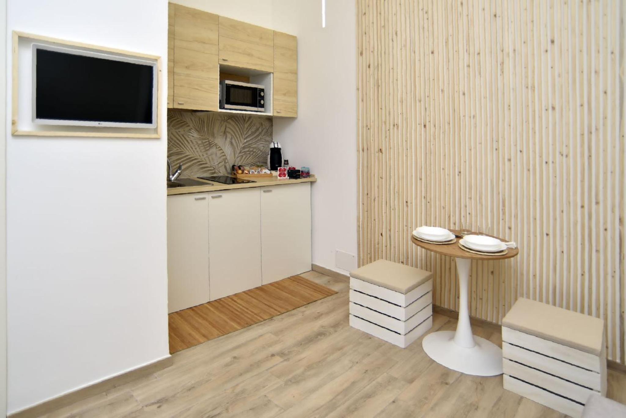 B&b Napoli da vivere