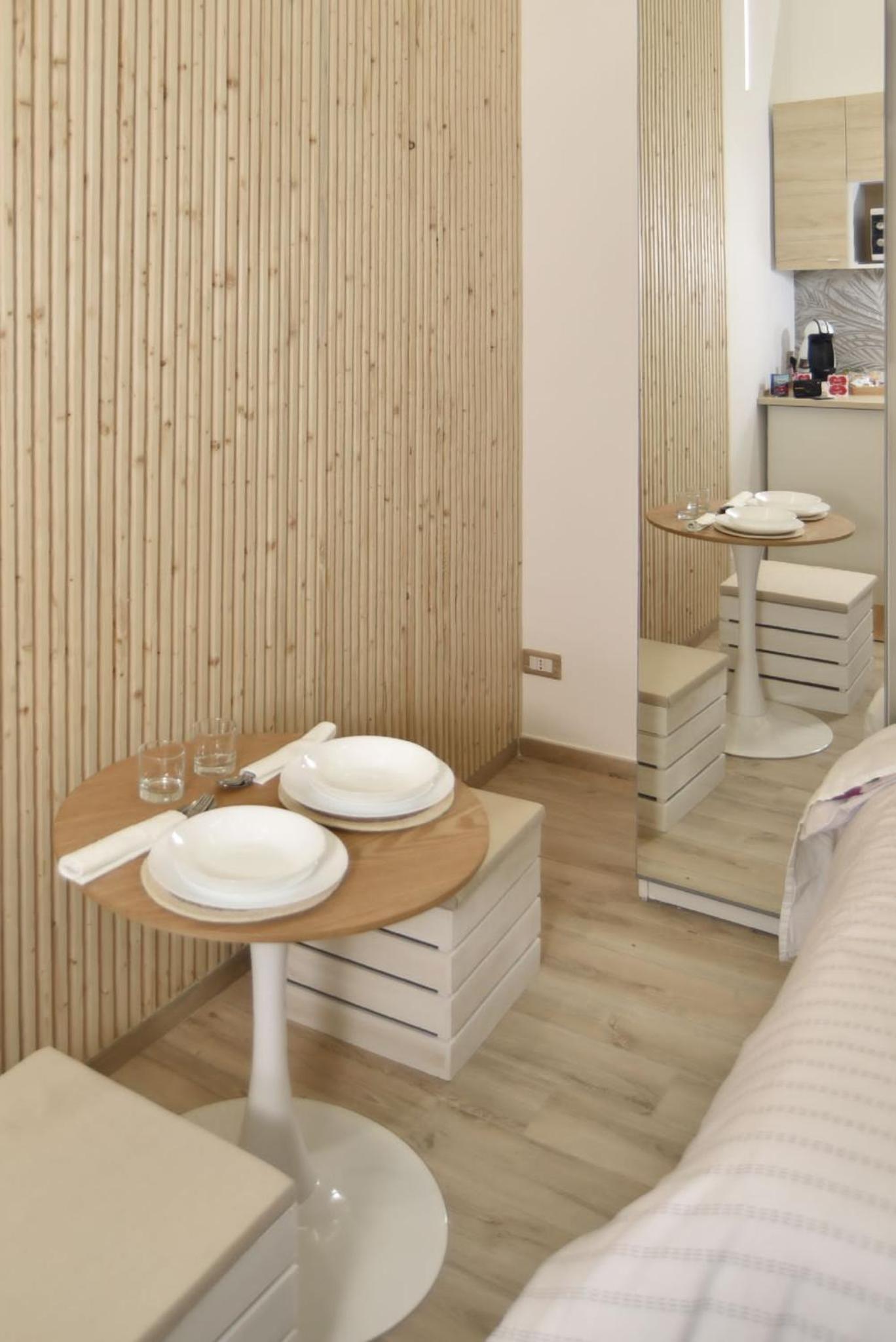 B&b Napoli da vivere