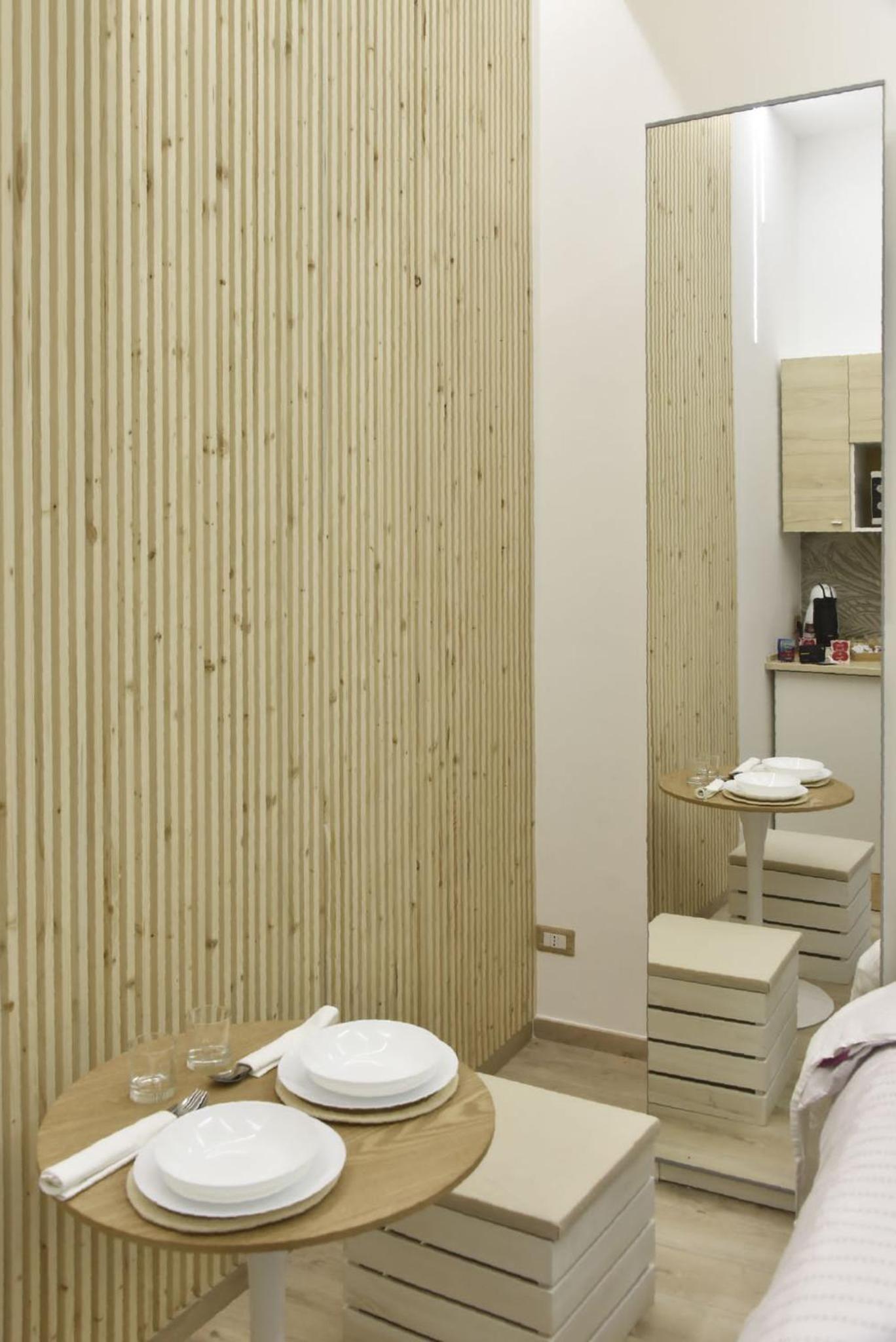B&b Napoli da vivere