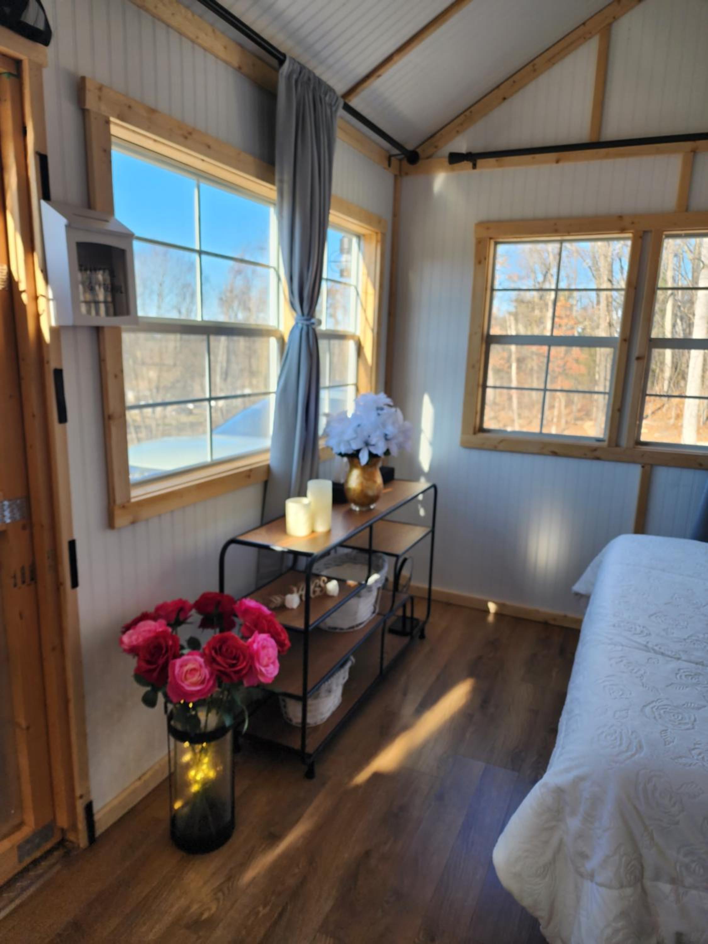 Chasing Views Tiny House view 5