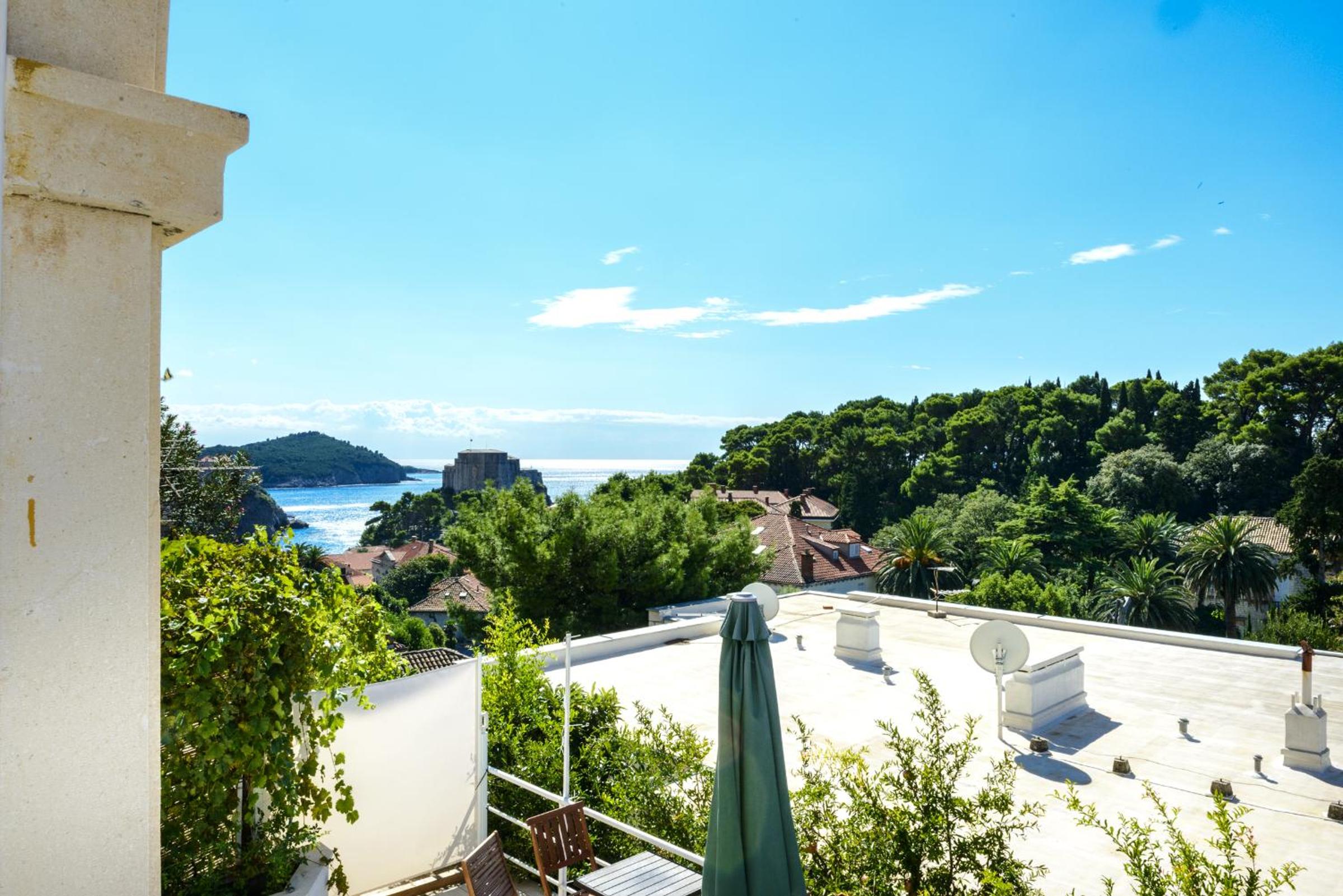Apartments Dubrovnik Seven