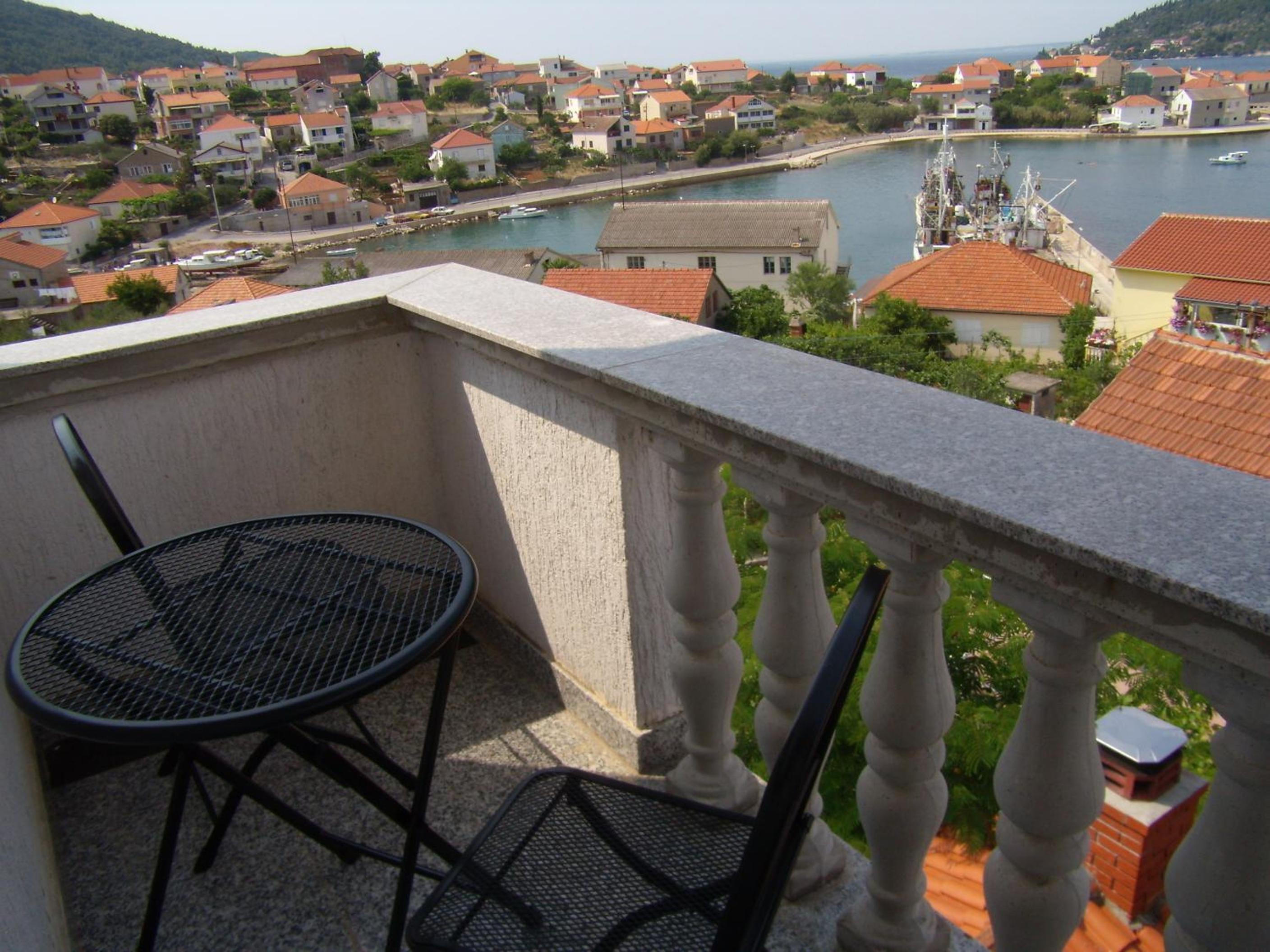 Apartment Zelenčić view 4