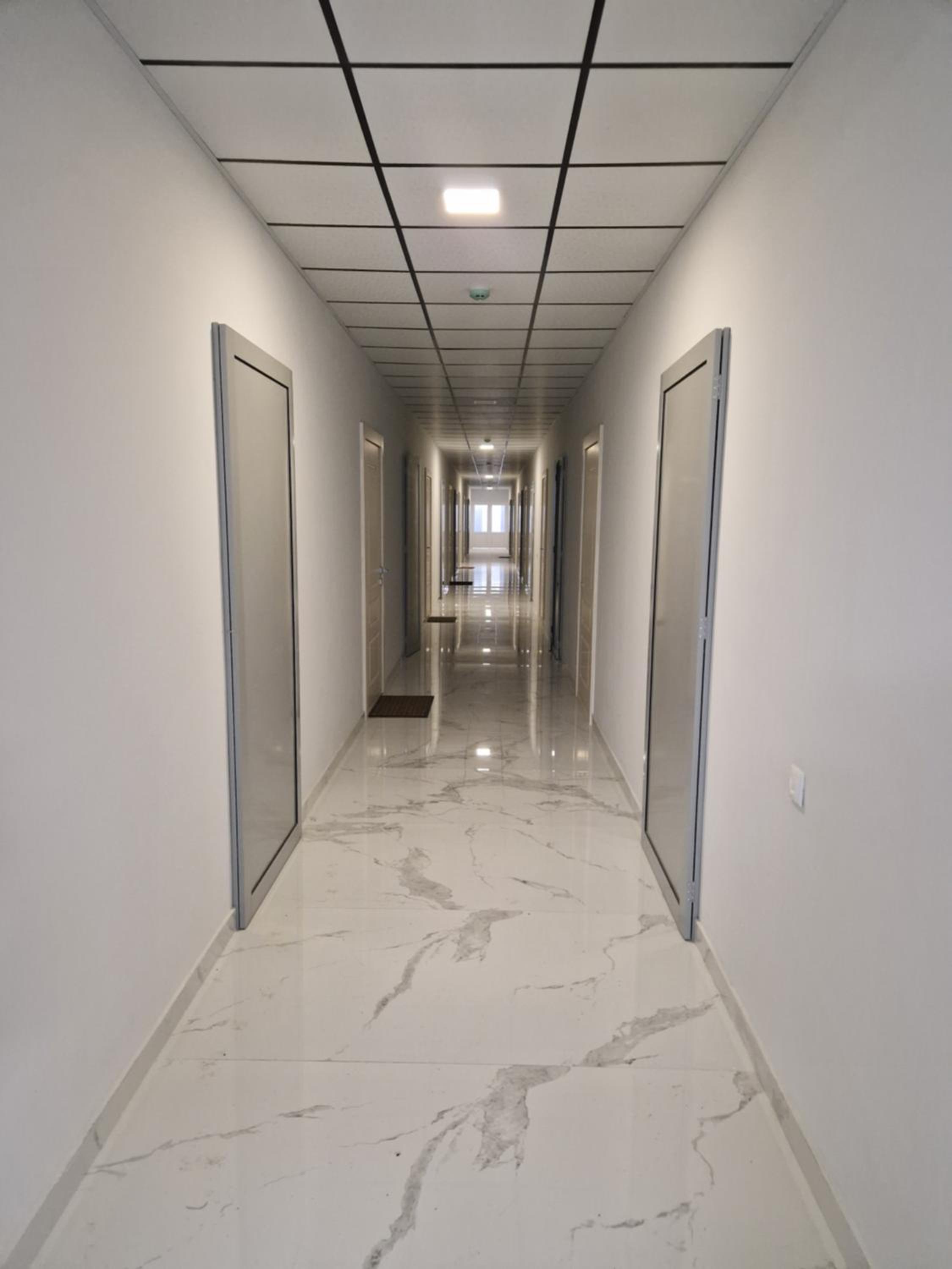 Alvina Complex Tsaghkadzor