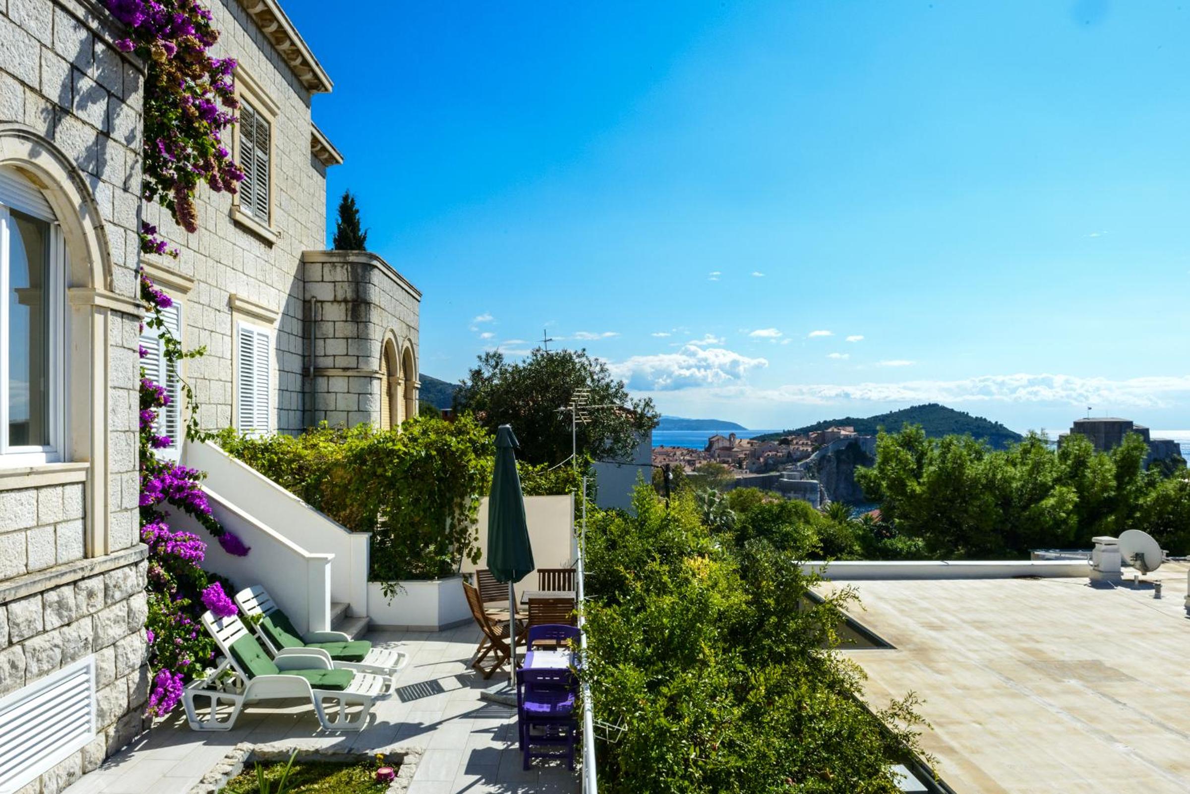 Apartments Dubrovnik Seven