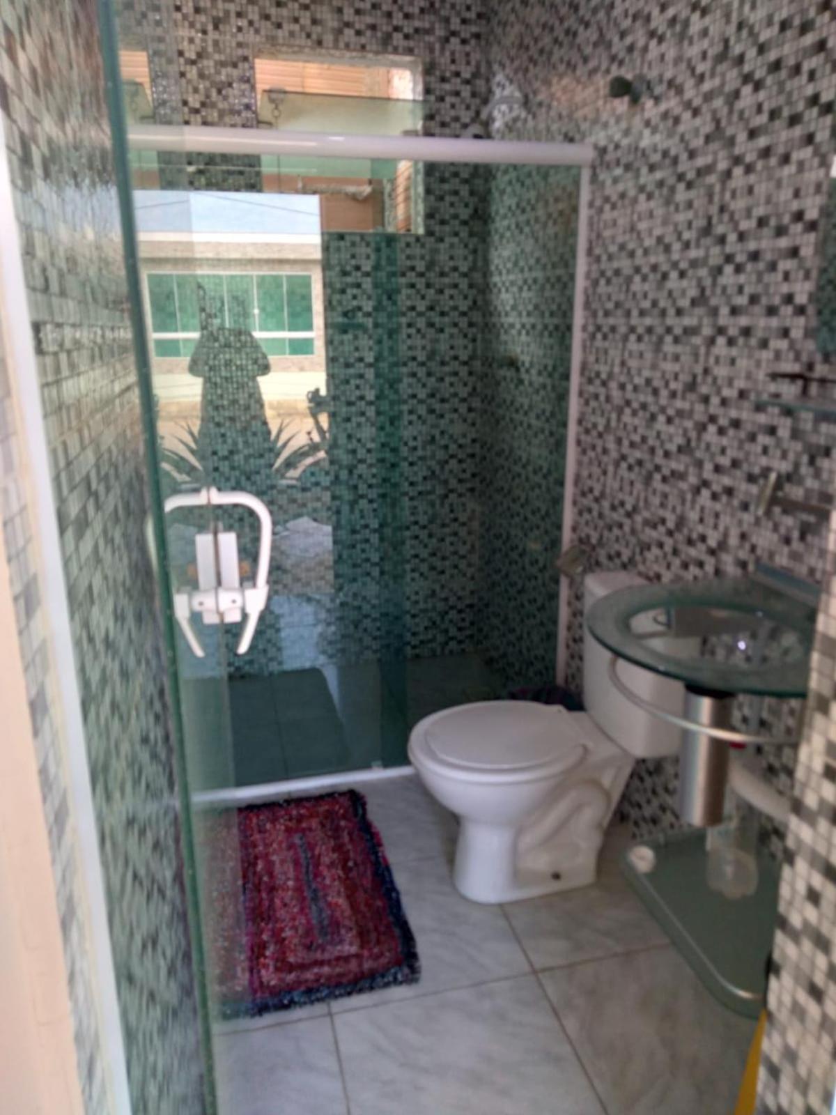 Casa Pé na Areia Monte Alto Arraial do Cabo RJ