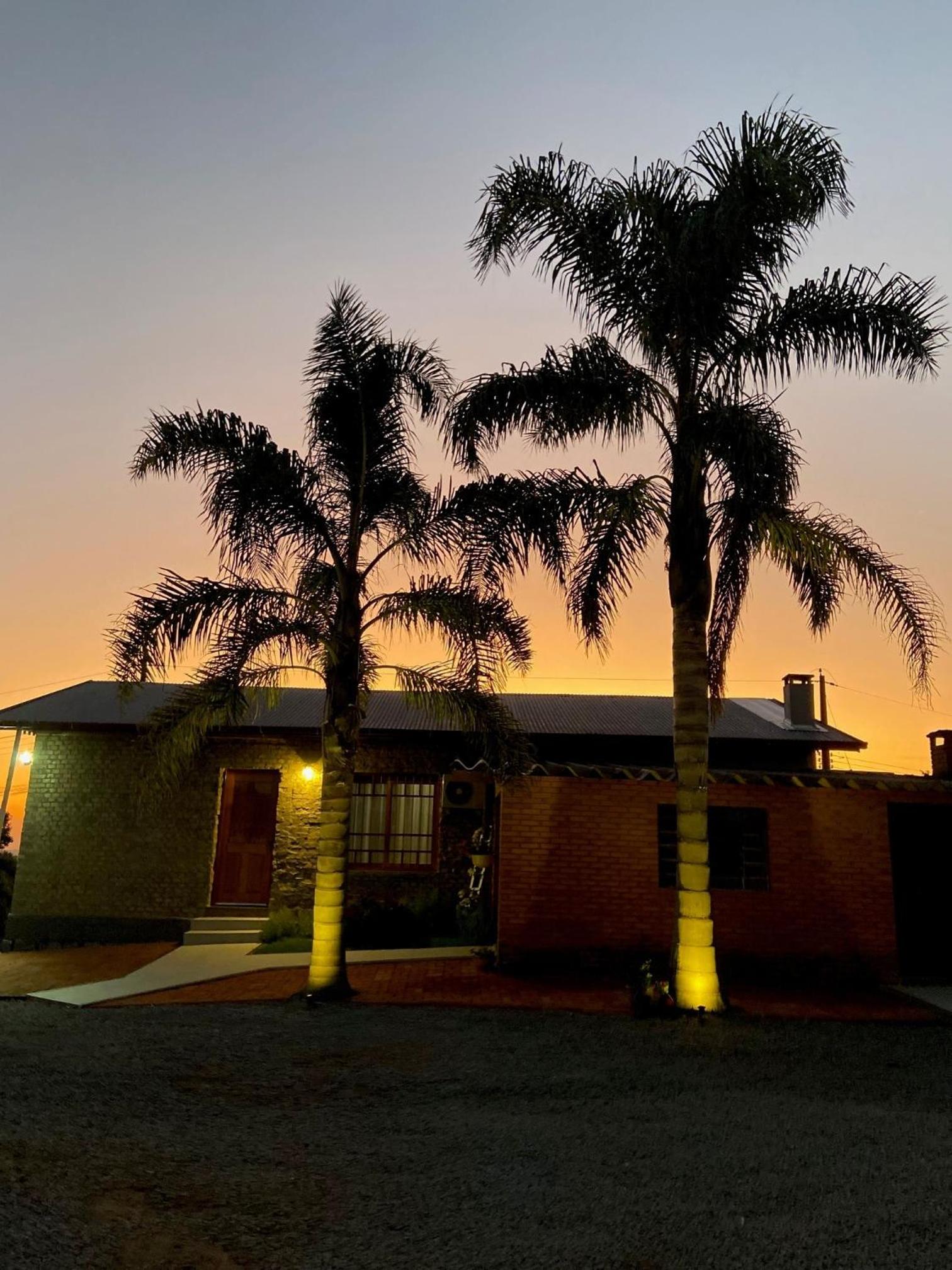 Casa Vita BG - Casa de campo