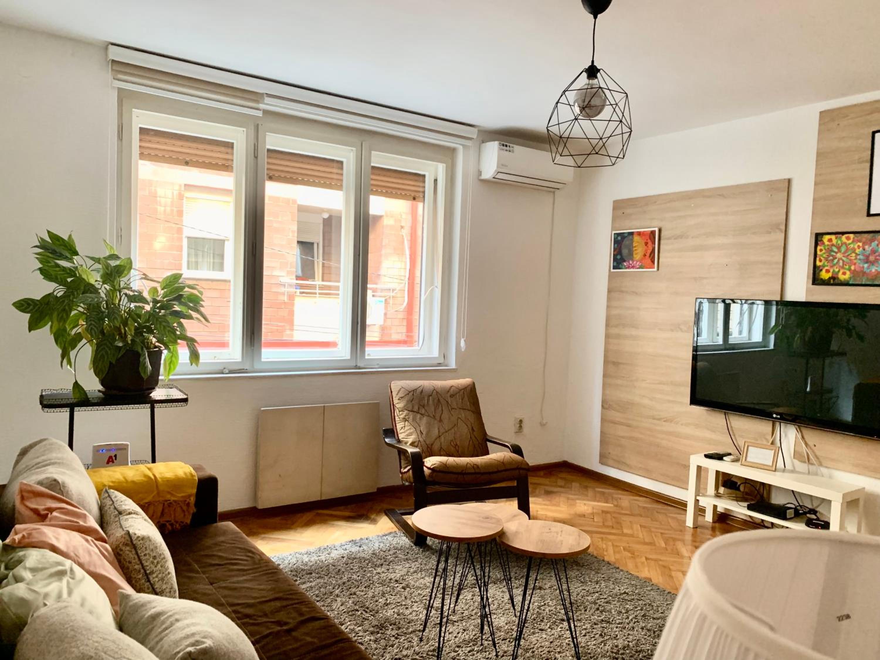 Star apartment 2 view 5