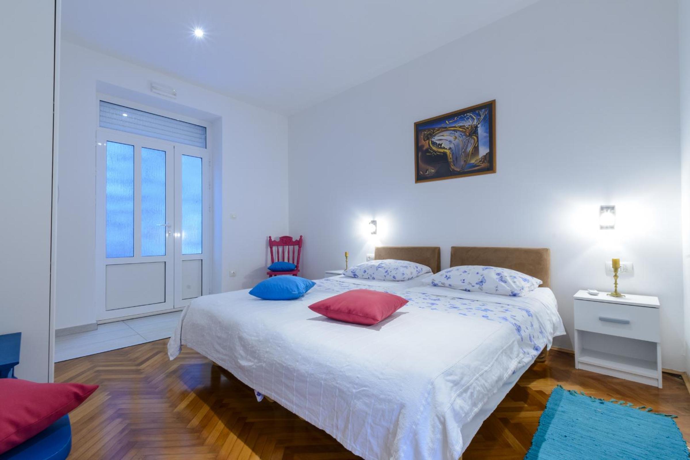 Apartments Dubrovnik Seven