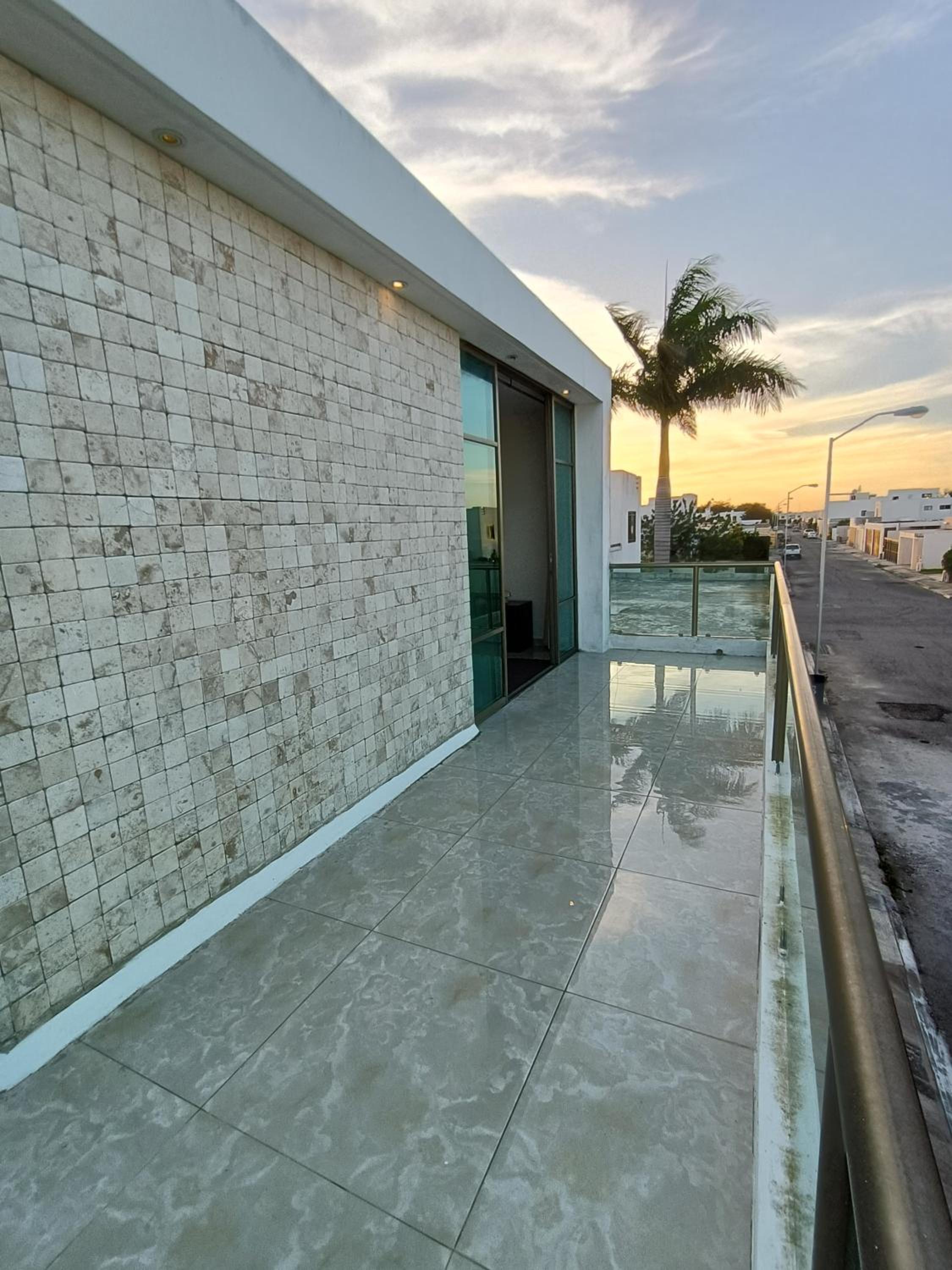 Casa Hector, con Jacuzzi, cerca del Foro GNP. view 3