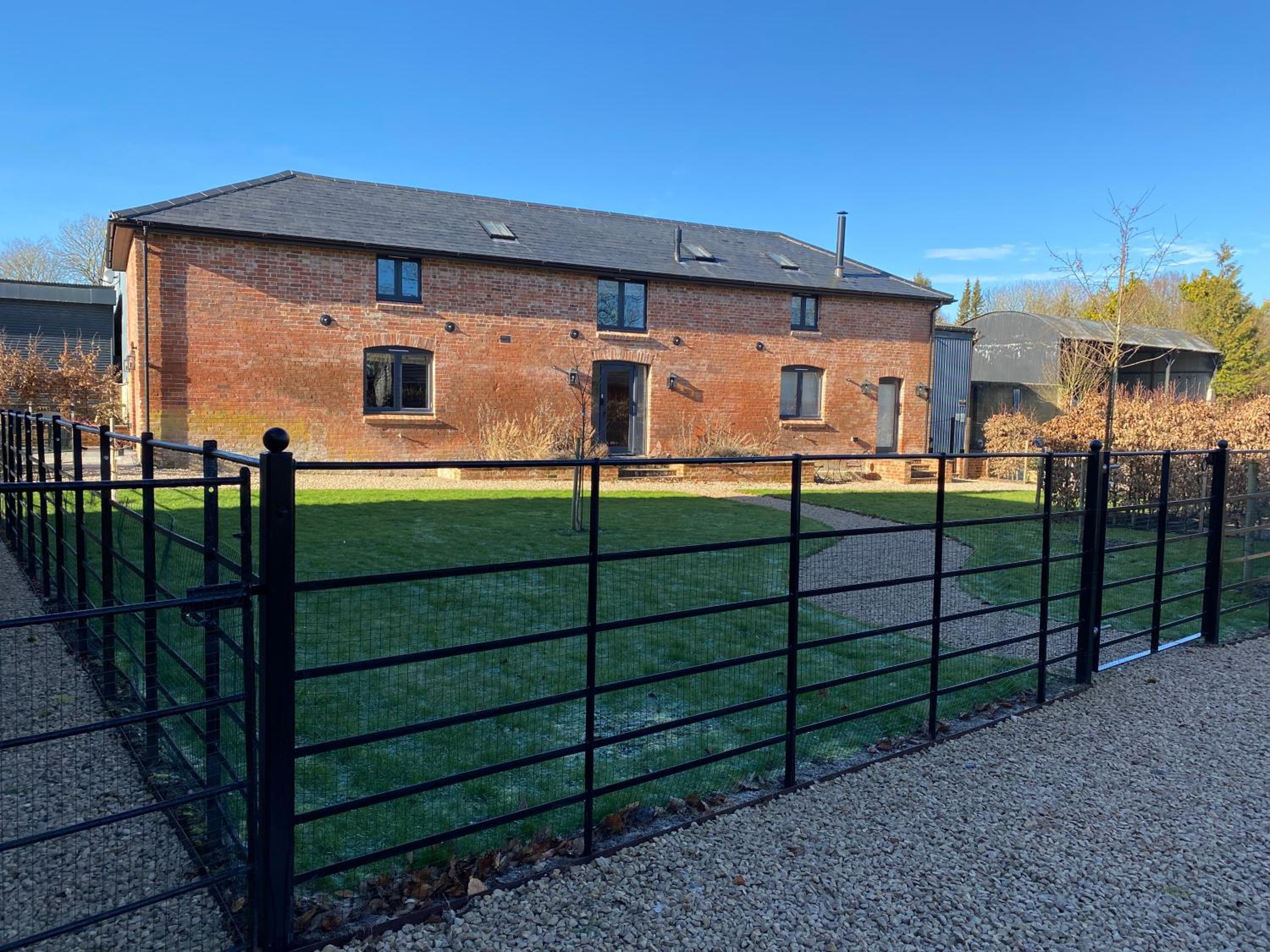 Devizes Vacations - The Barn - Property Image 1