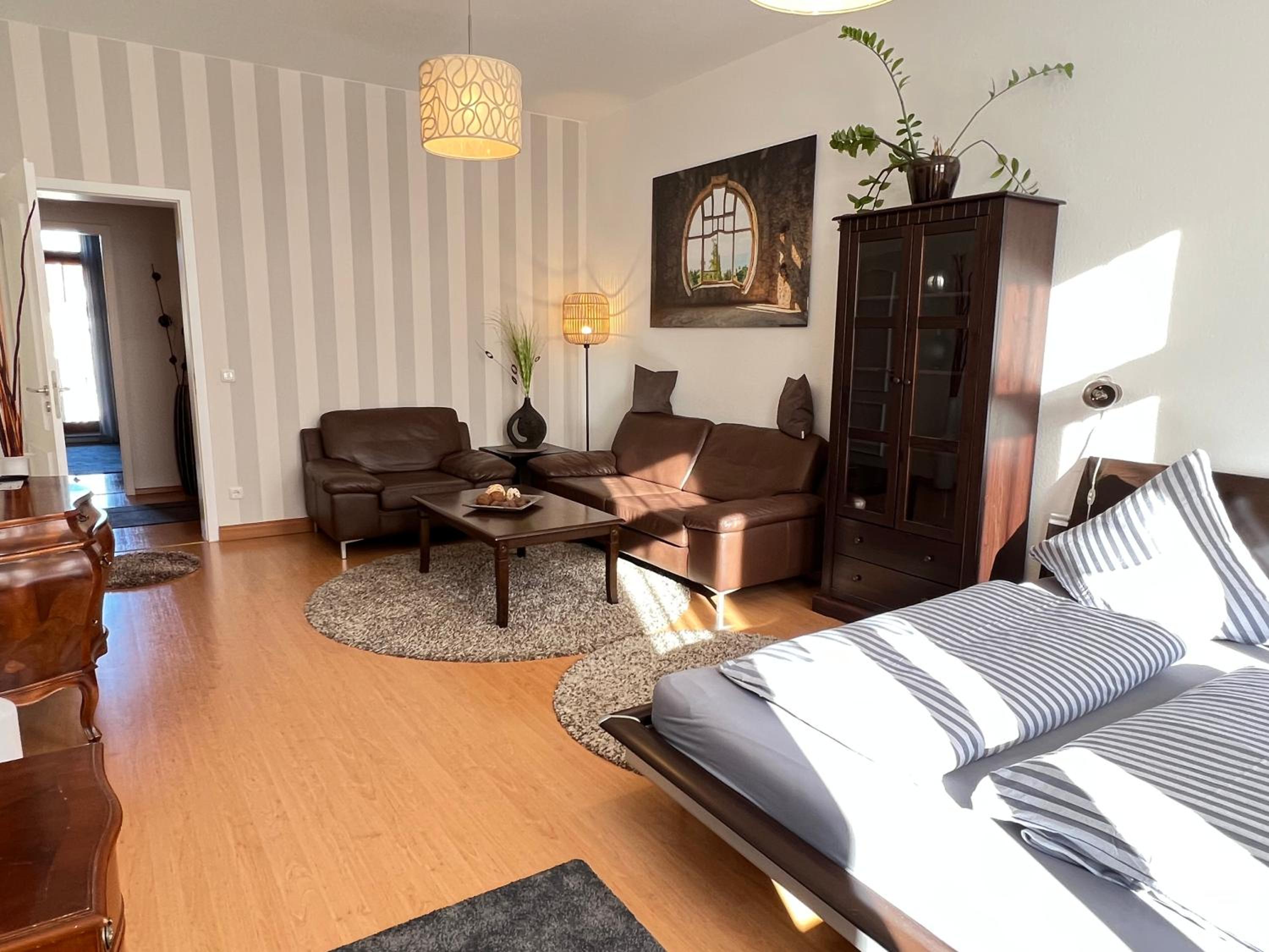 Pension-Leipzig-Süd