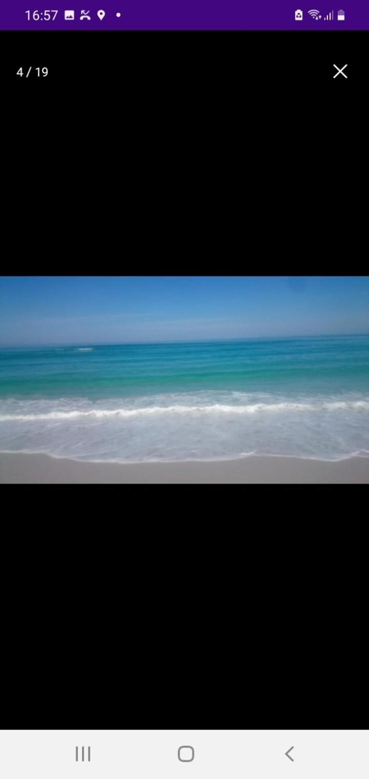 Casa Pé na Areia Monte Alto Arraial do Cabo RJ