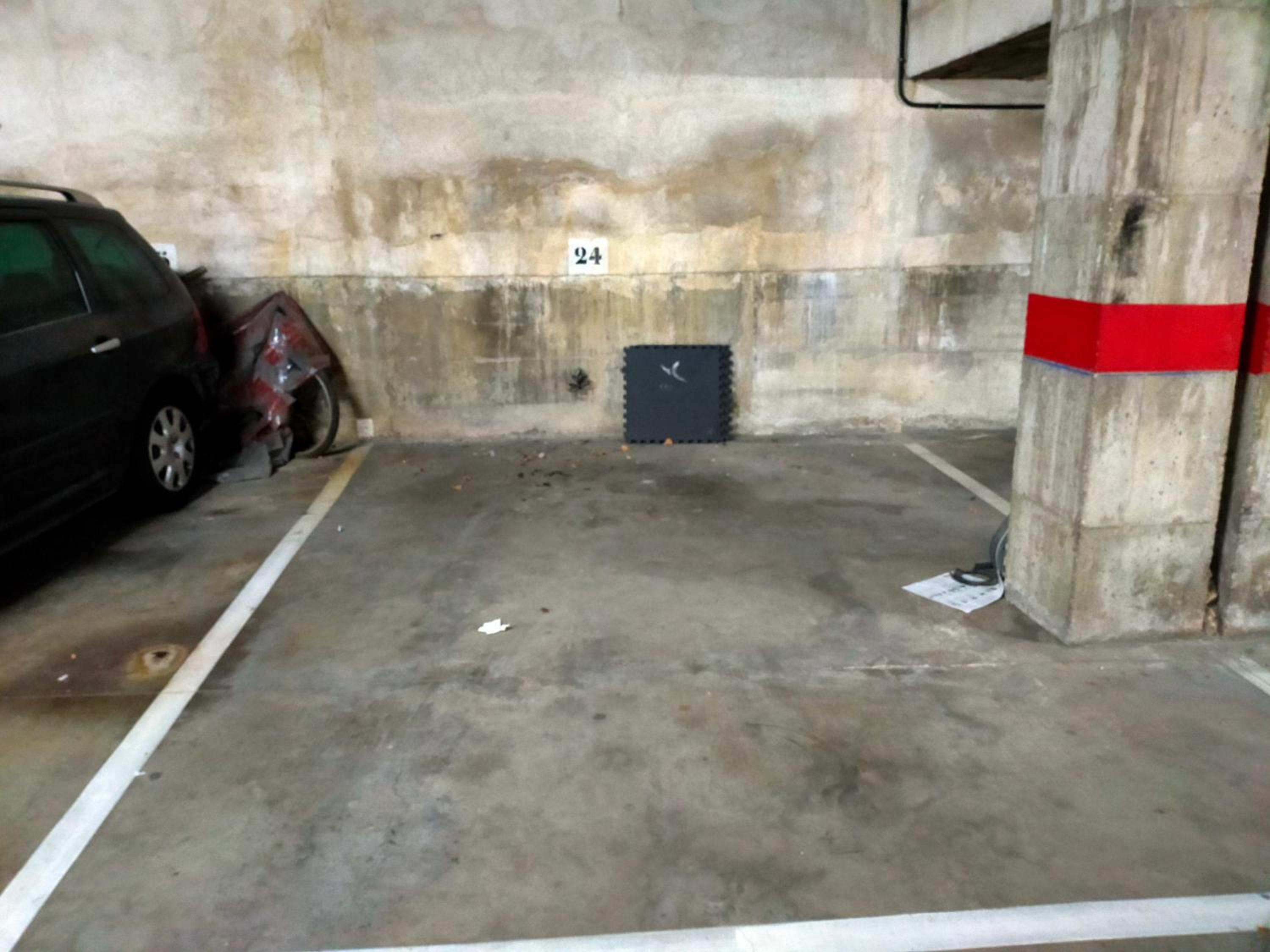Apartament Géminis, 5 min playa, parking gratis