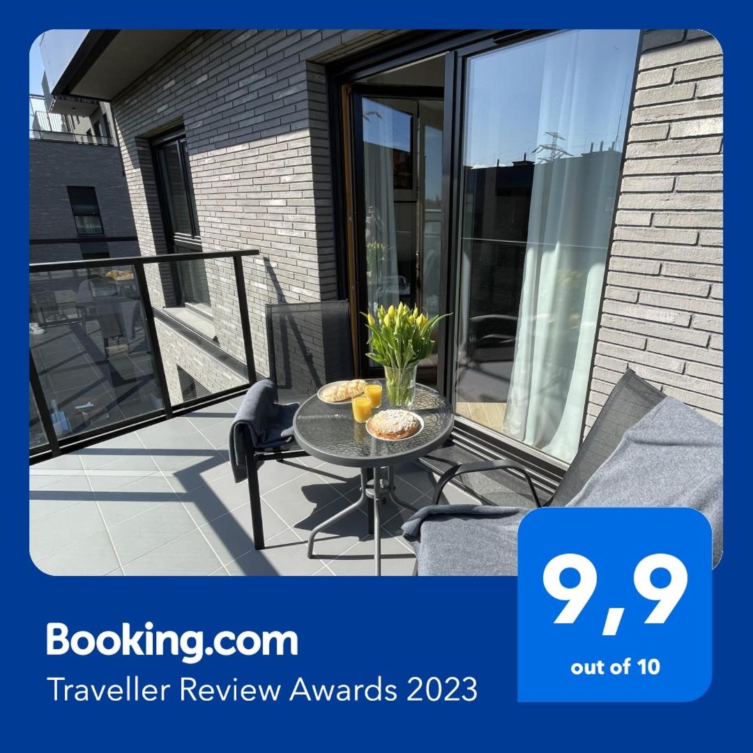 Hotel Apartament Nadmotławie 92 Sauna Fitness - Image 1