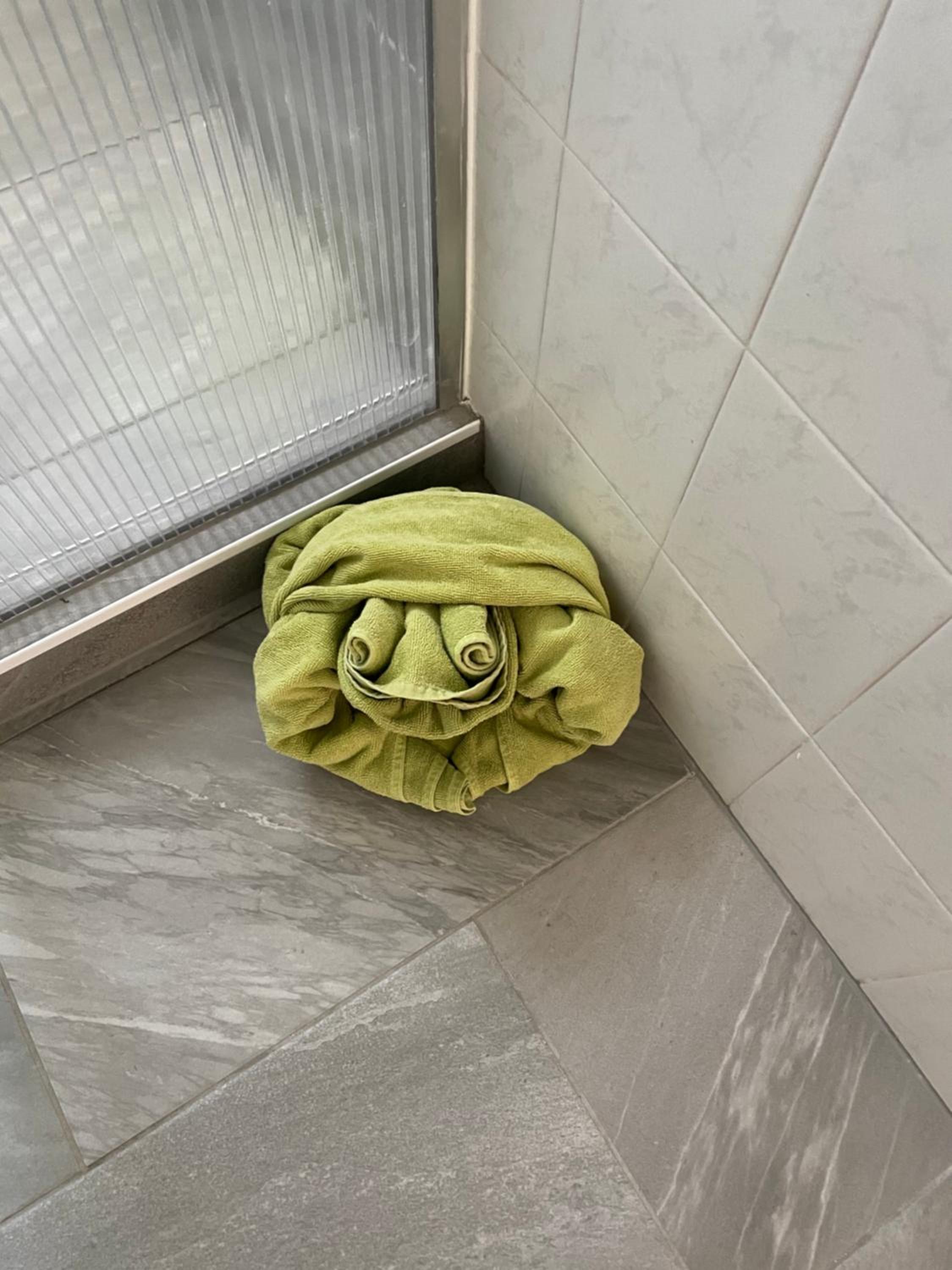Gyöngyszem Apartman