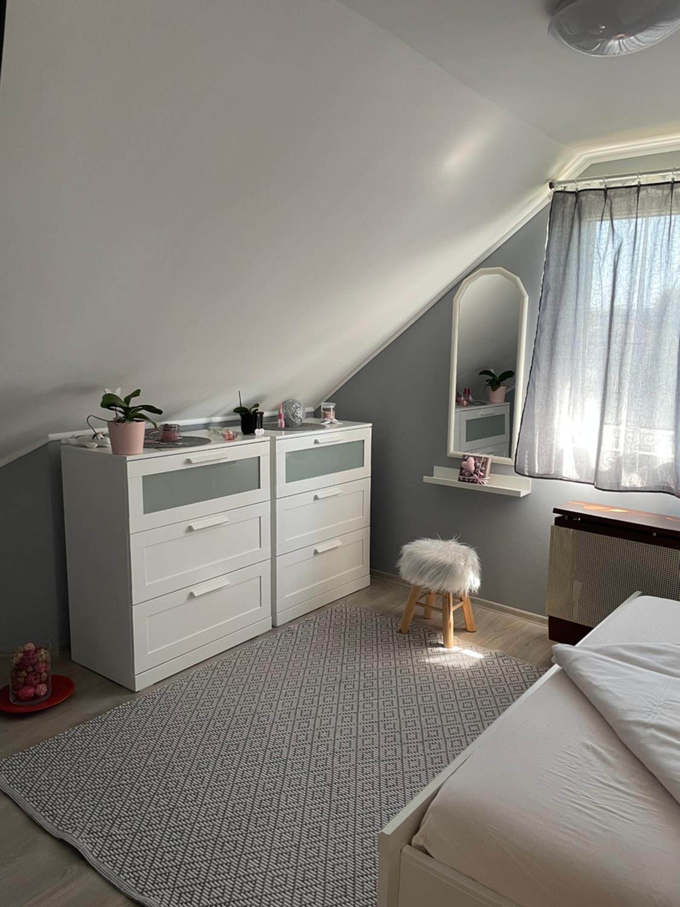 Gyöngyszem Apartman