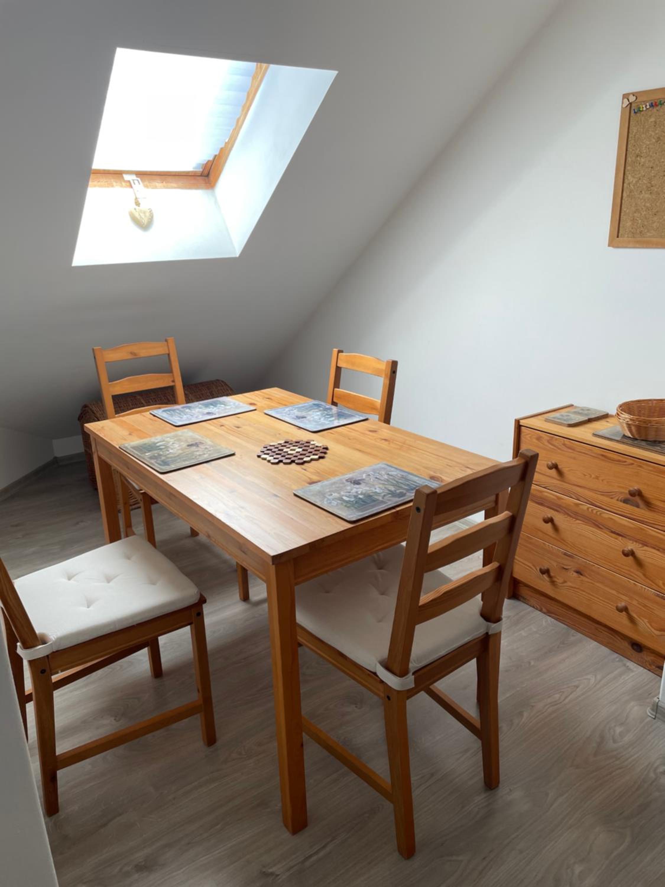 Gyöngyszem Apartman