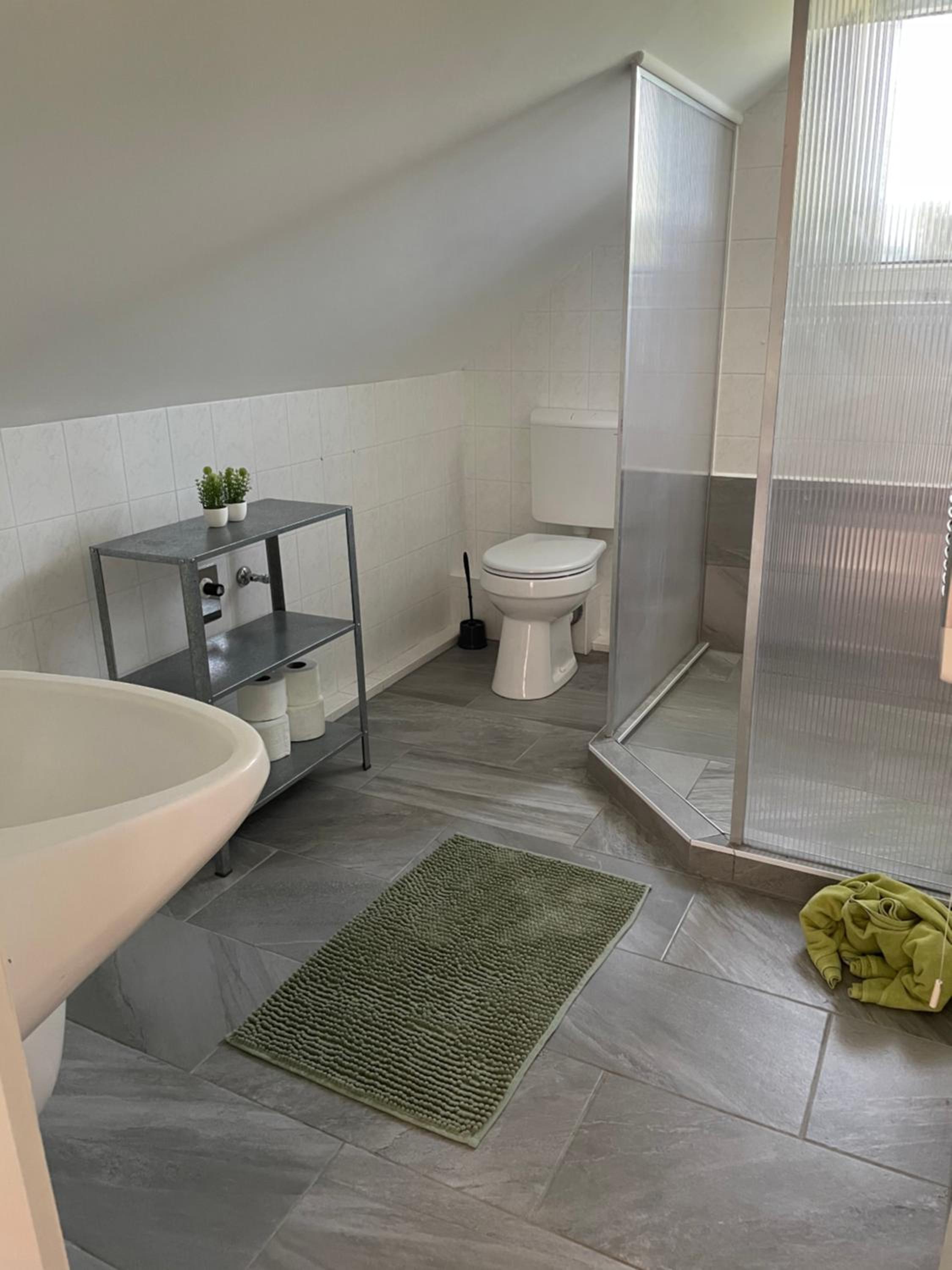 Gyöngyszem Apartman