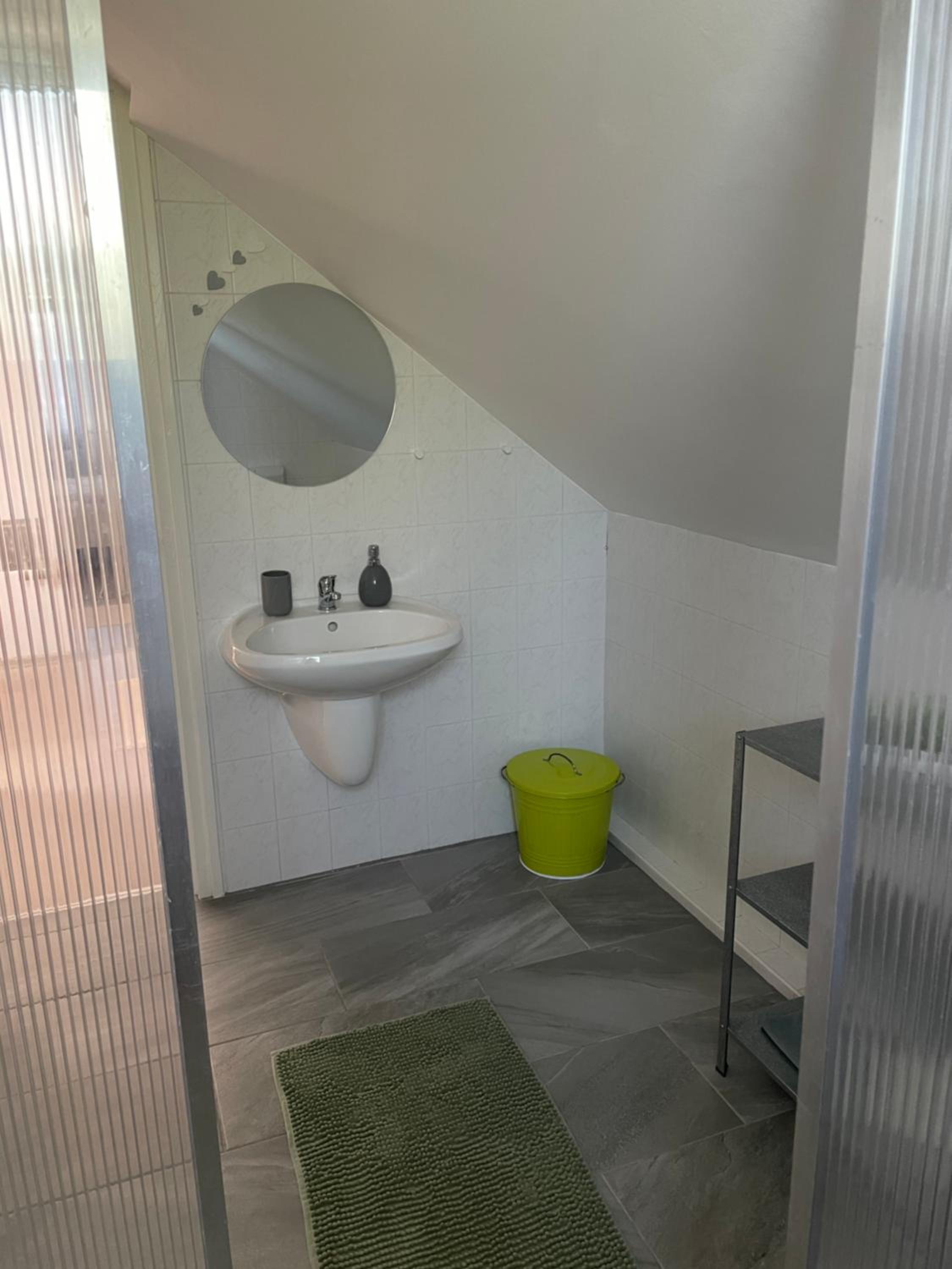 Gyöngyszem Apartman