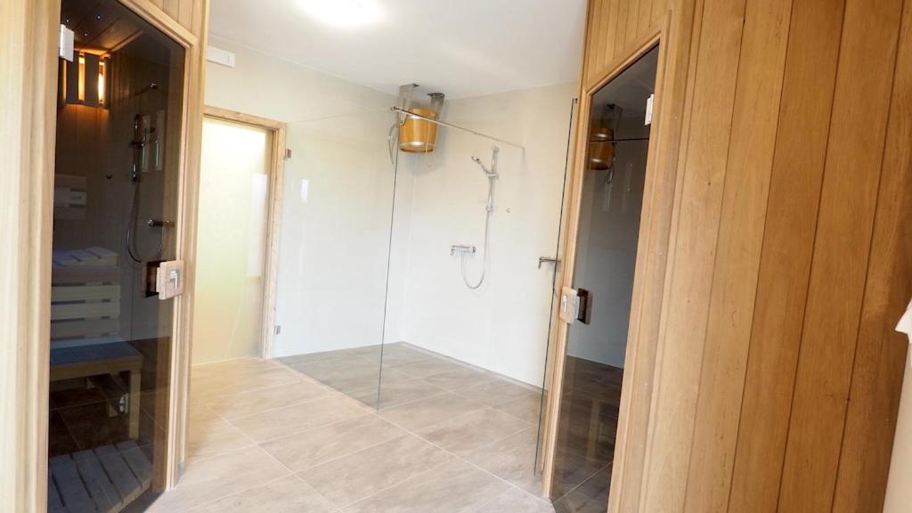 Apartmány Chajdovka