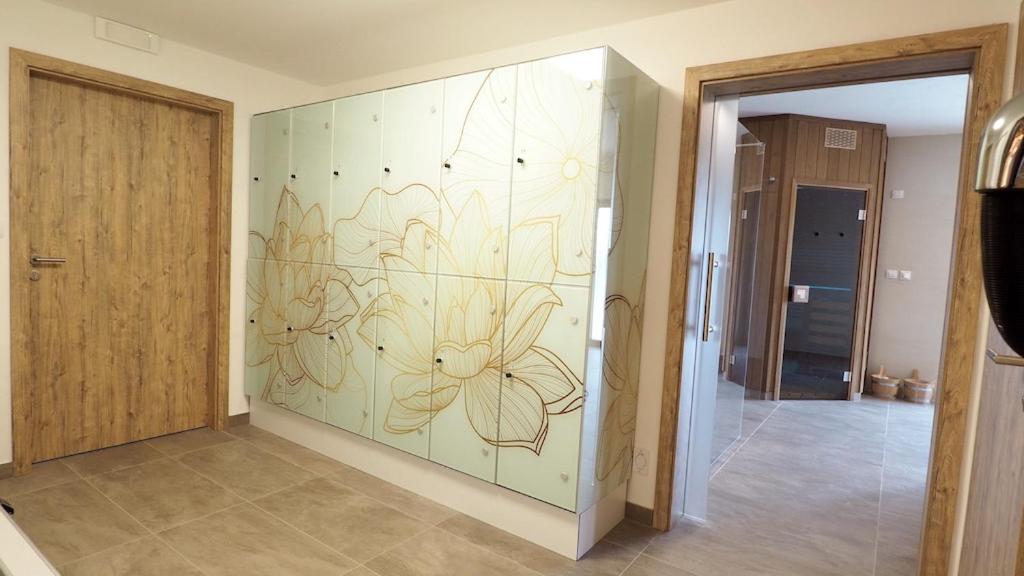 Apartmány Chajdovka