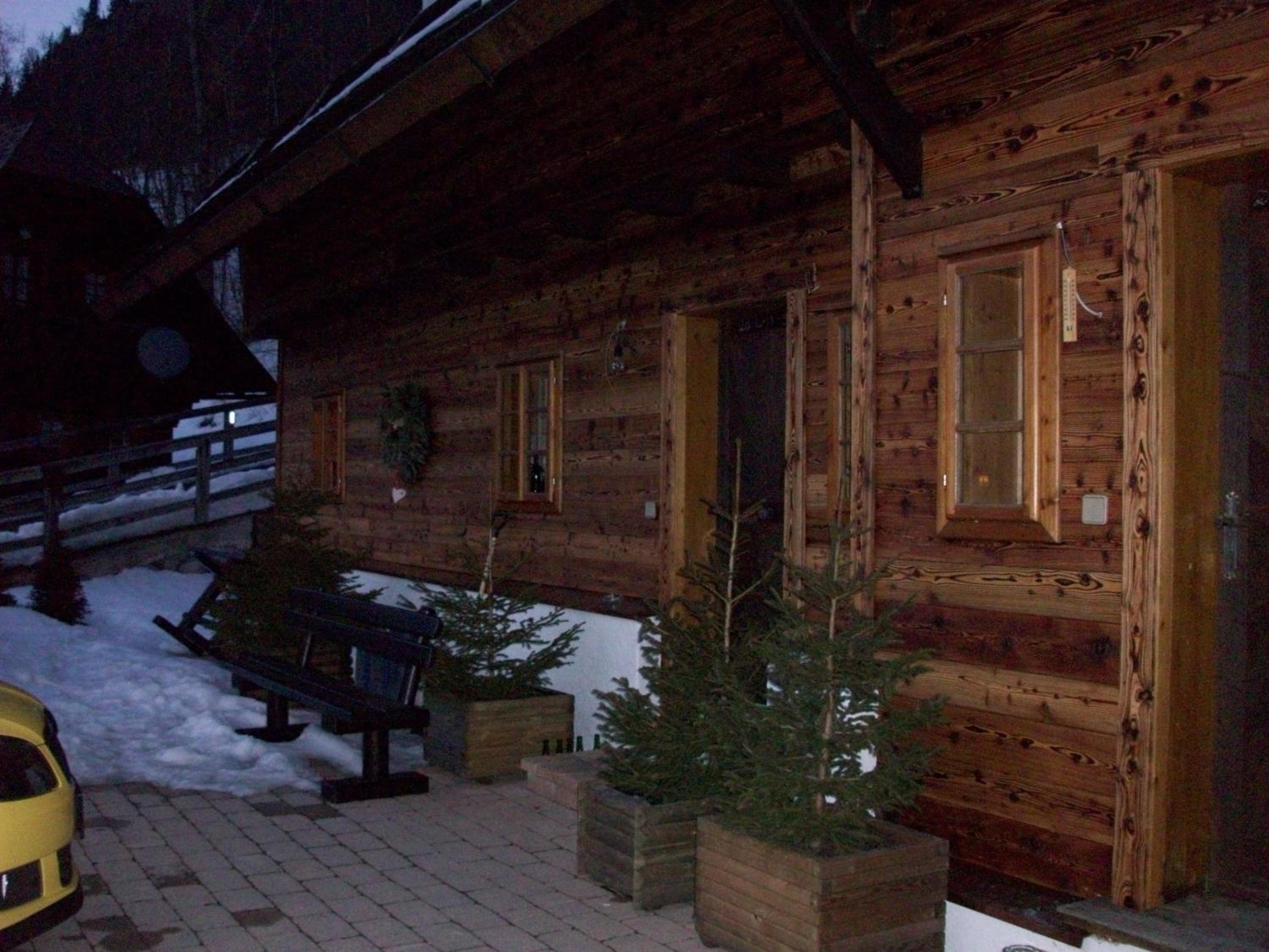 Ferienhaus Anna