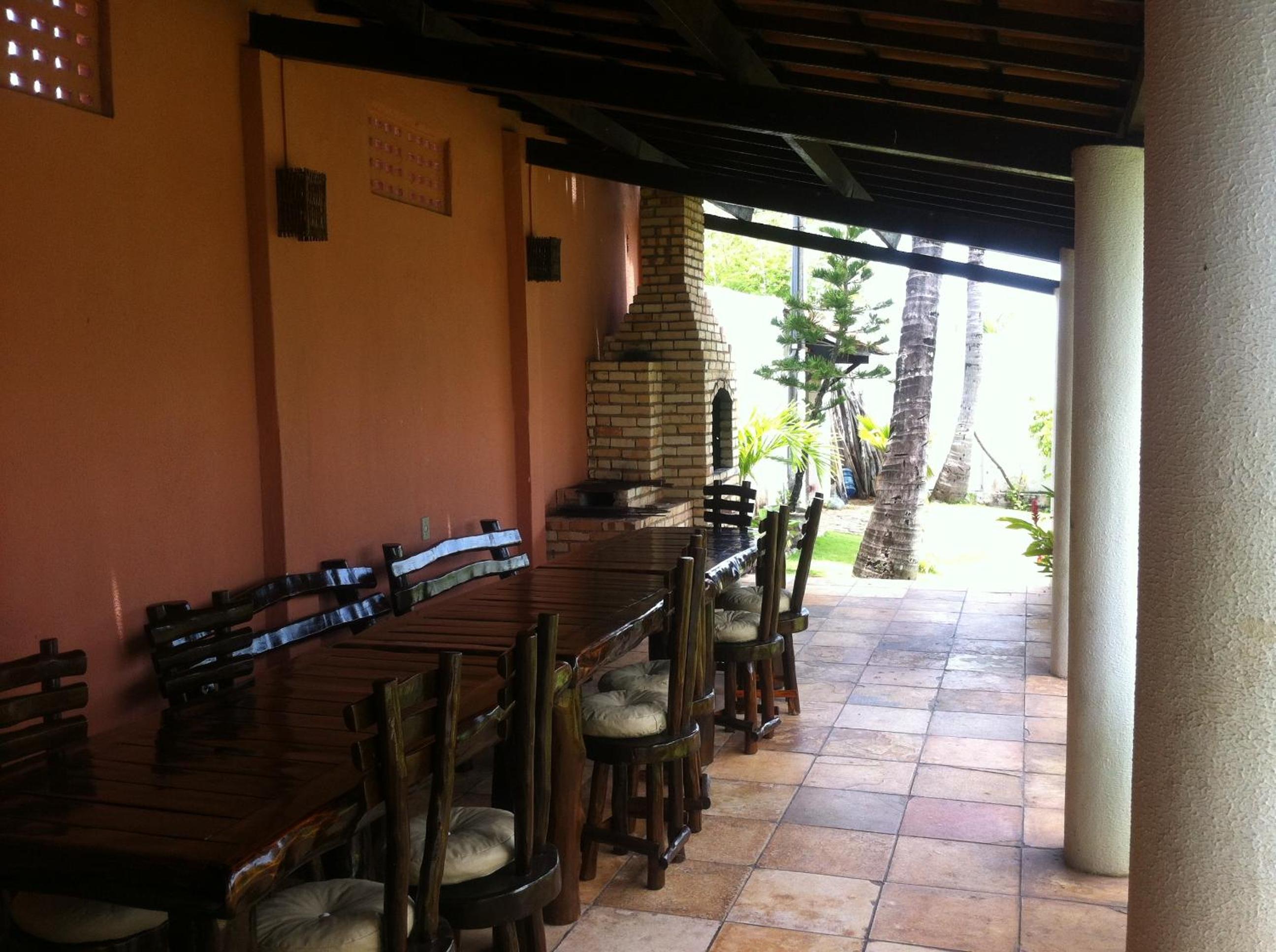 Casa Cohiba
