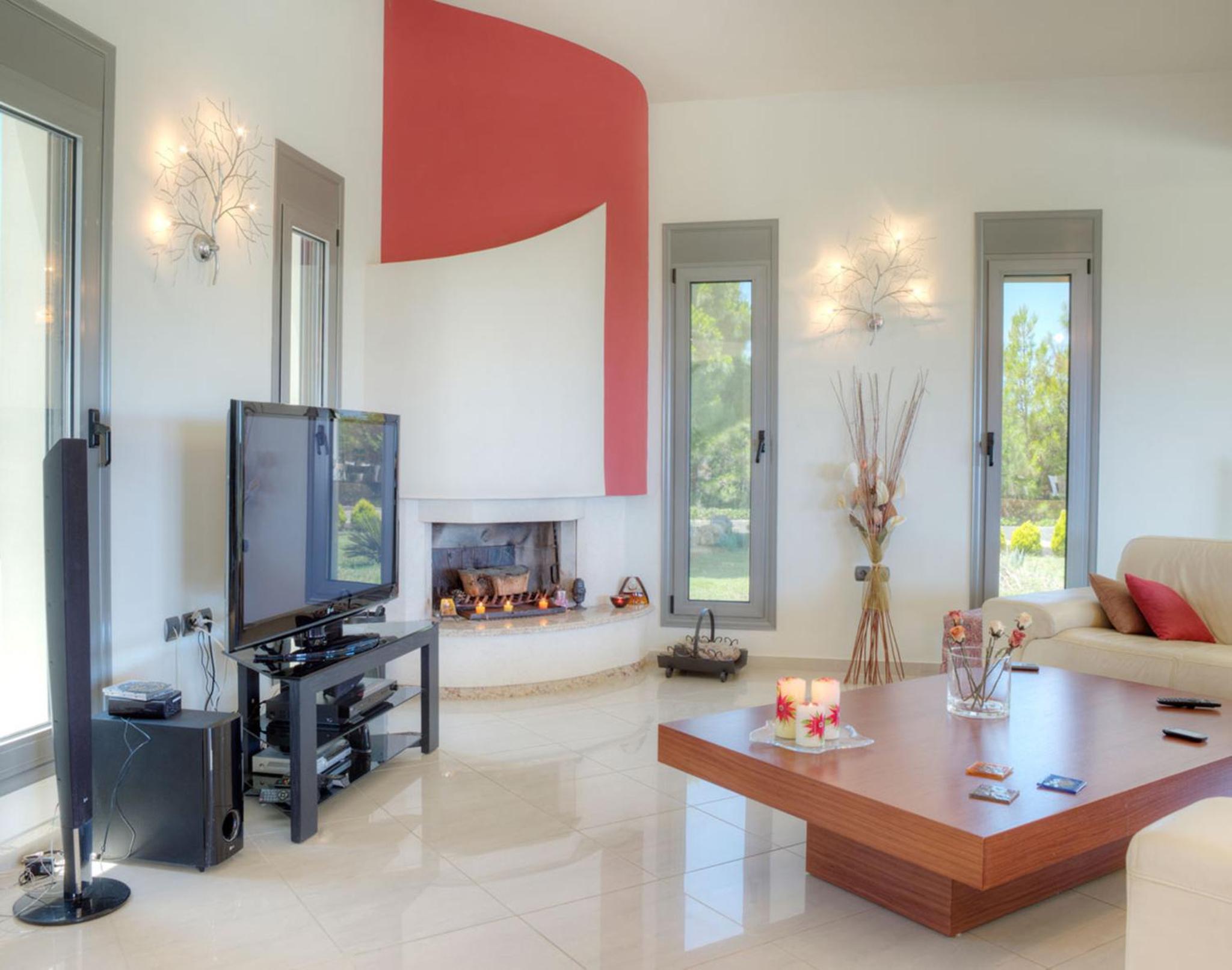 Villa Artemis view 5