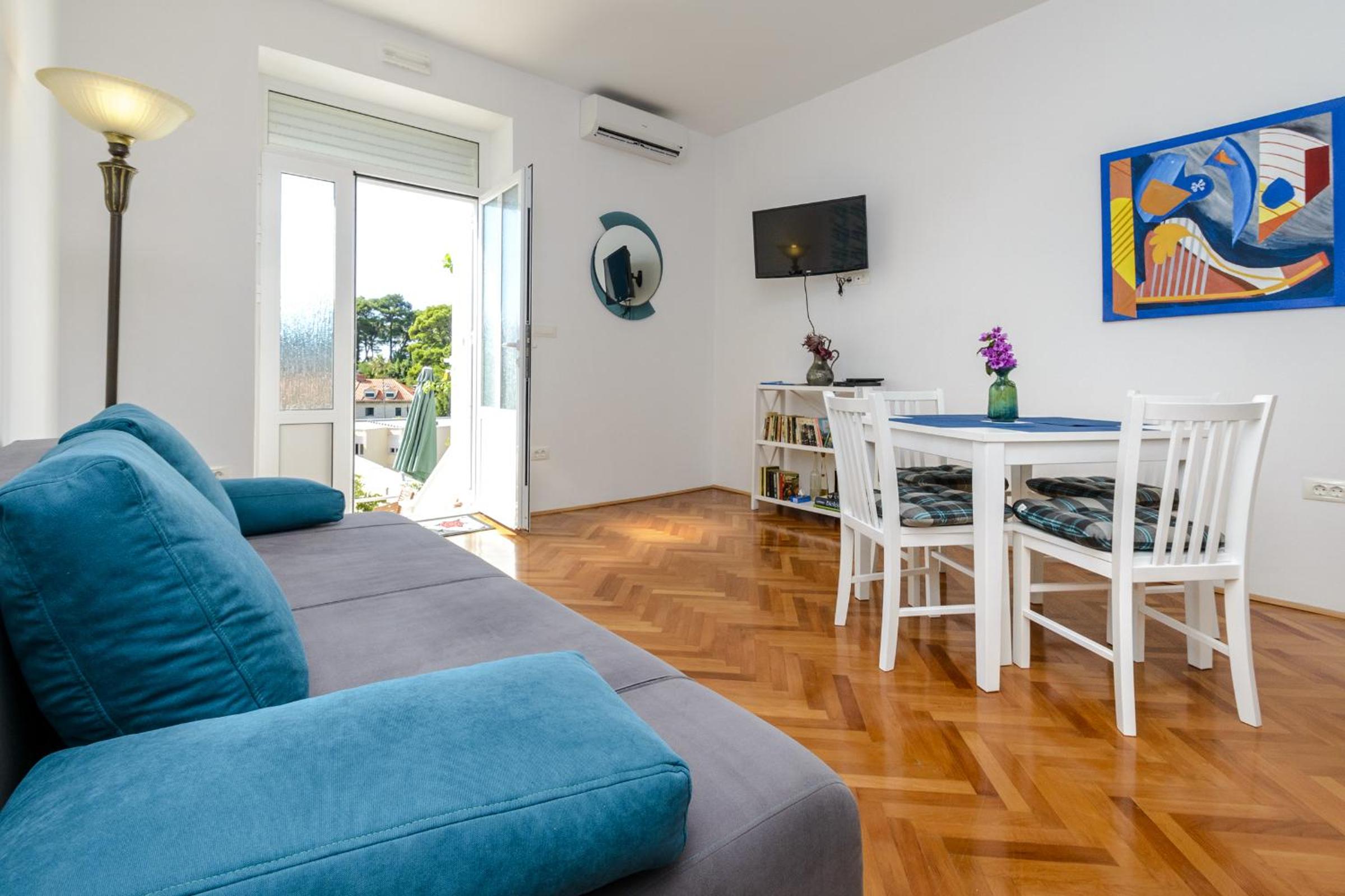 Apartments Dubrovnik Seven