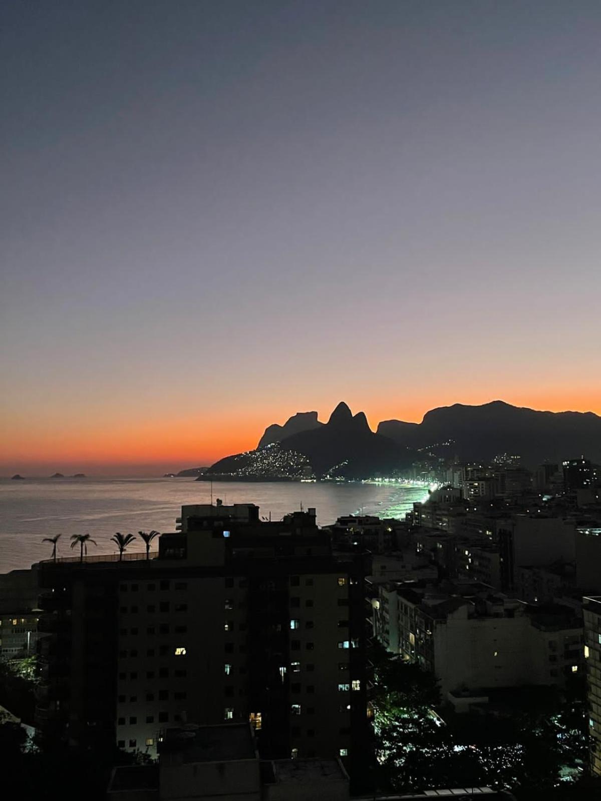 Arpoador Vista Mar