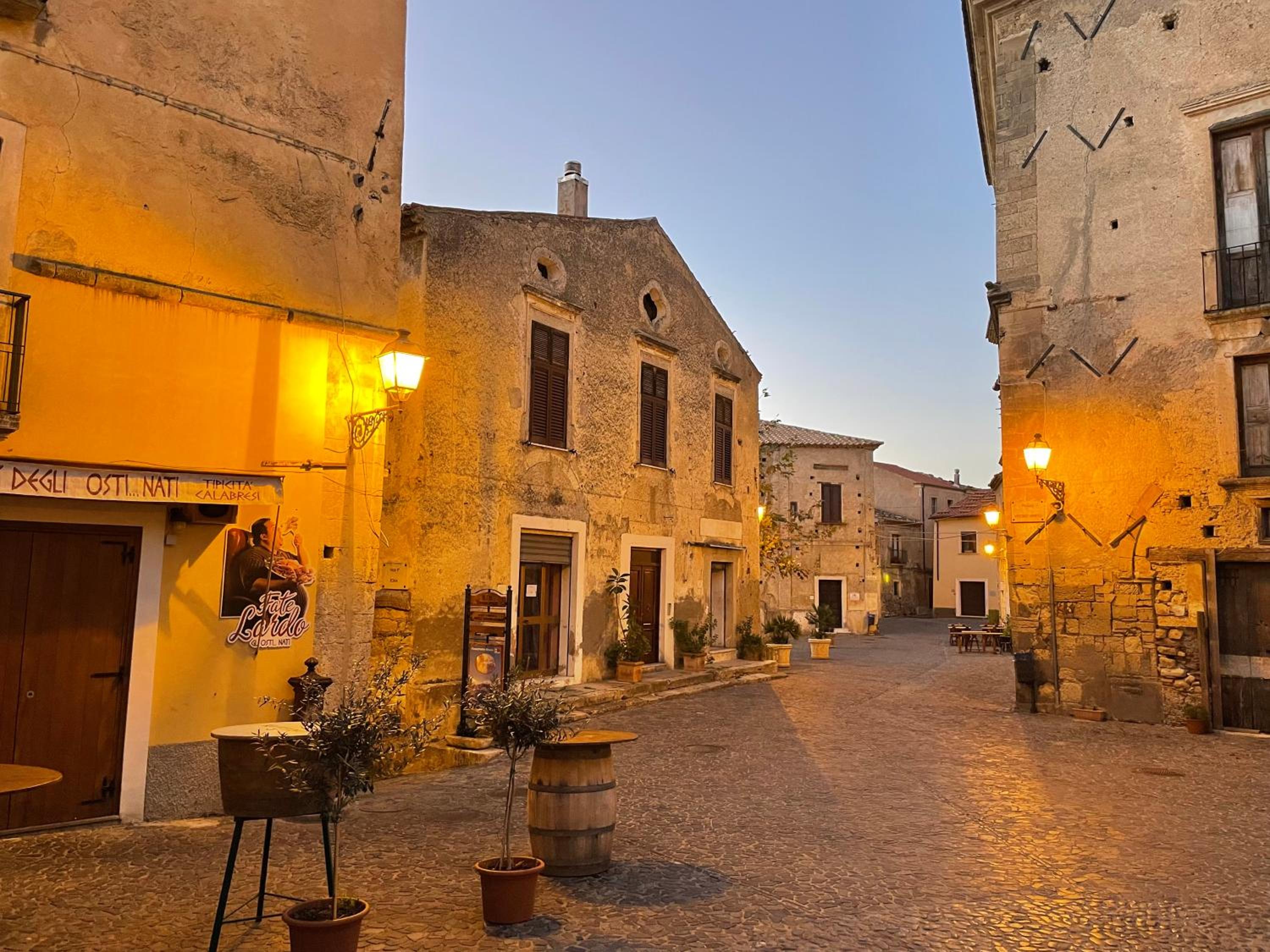 Residenza Matilde