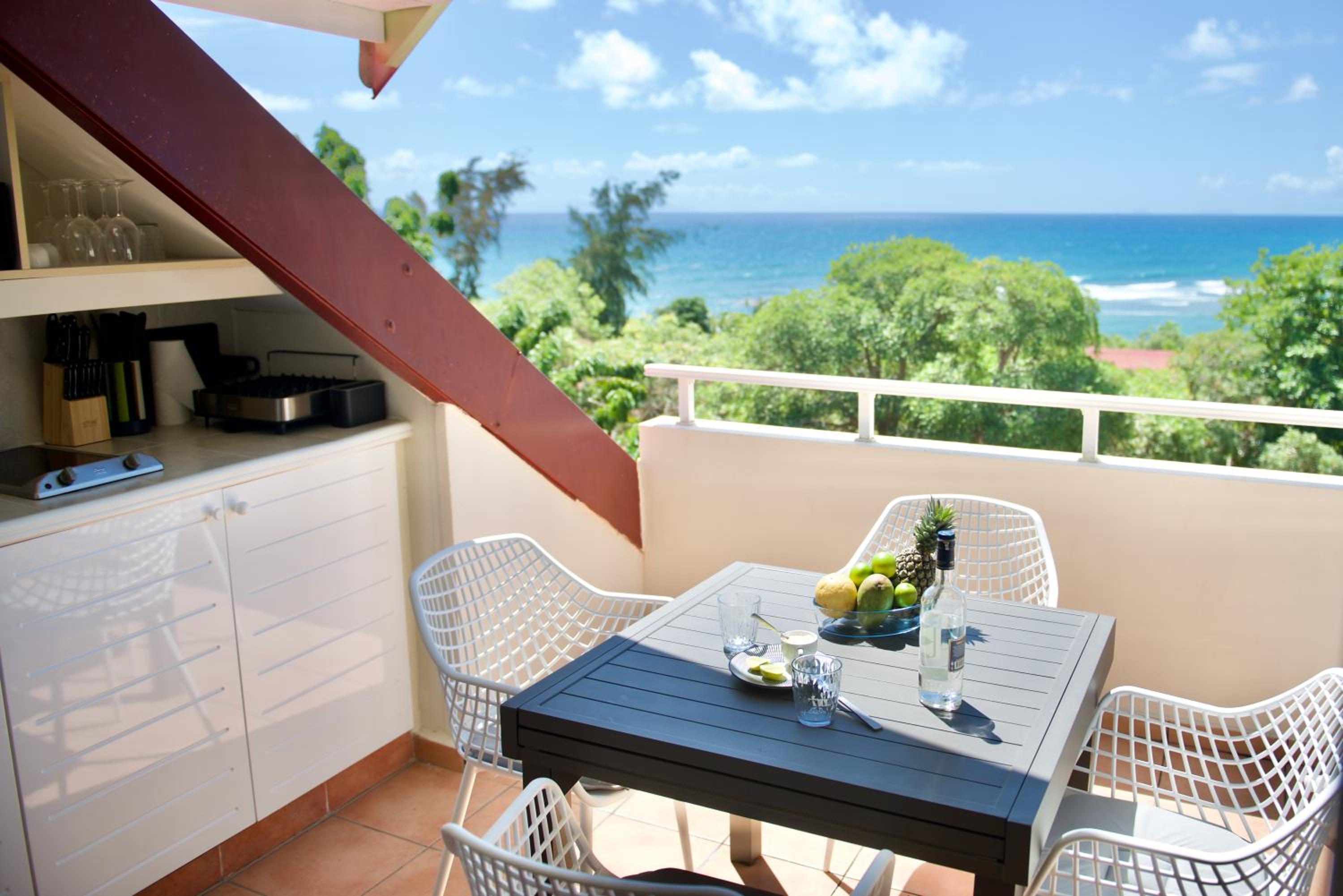KALIA LODGE view 5