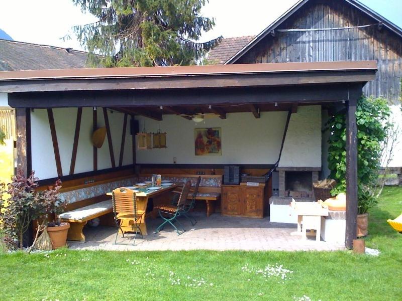 Apartment Bachmann
