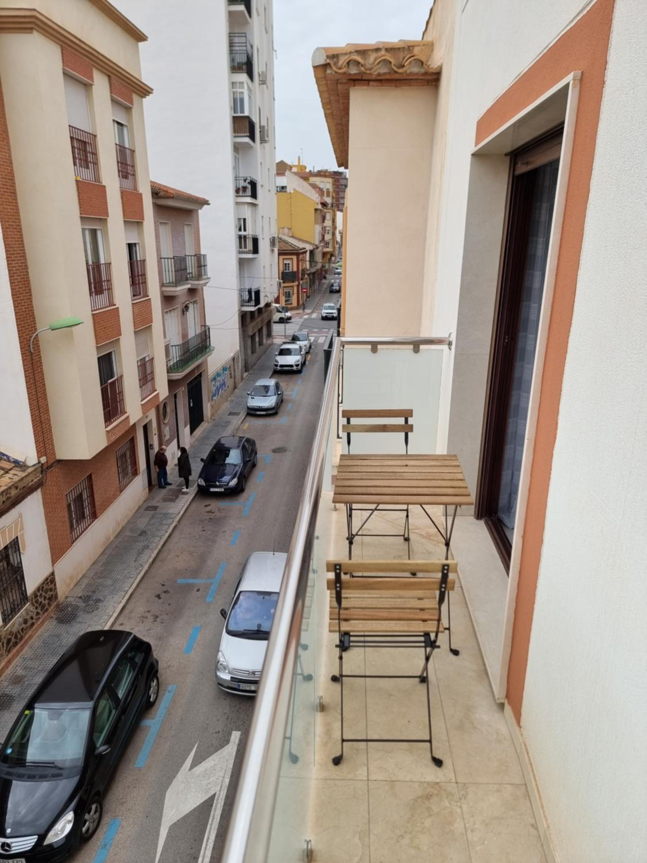APARTAMENTOS ELEMAR free luggage storage