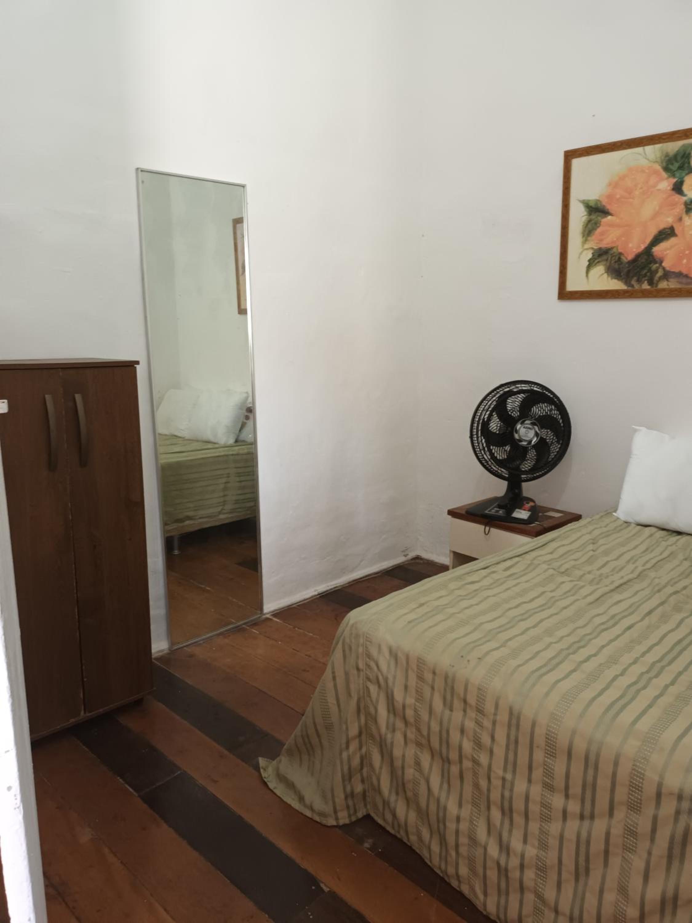 Hostel Nossa Sra de Lourdes