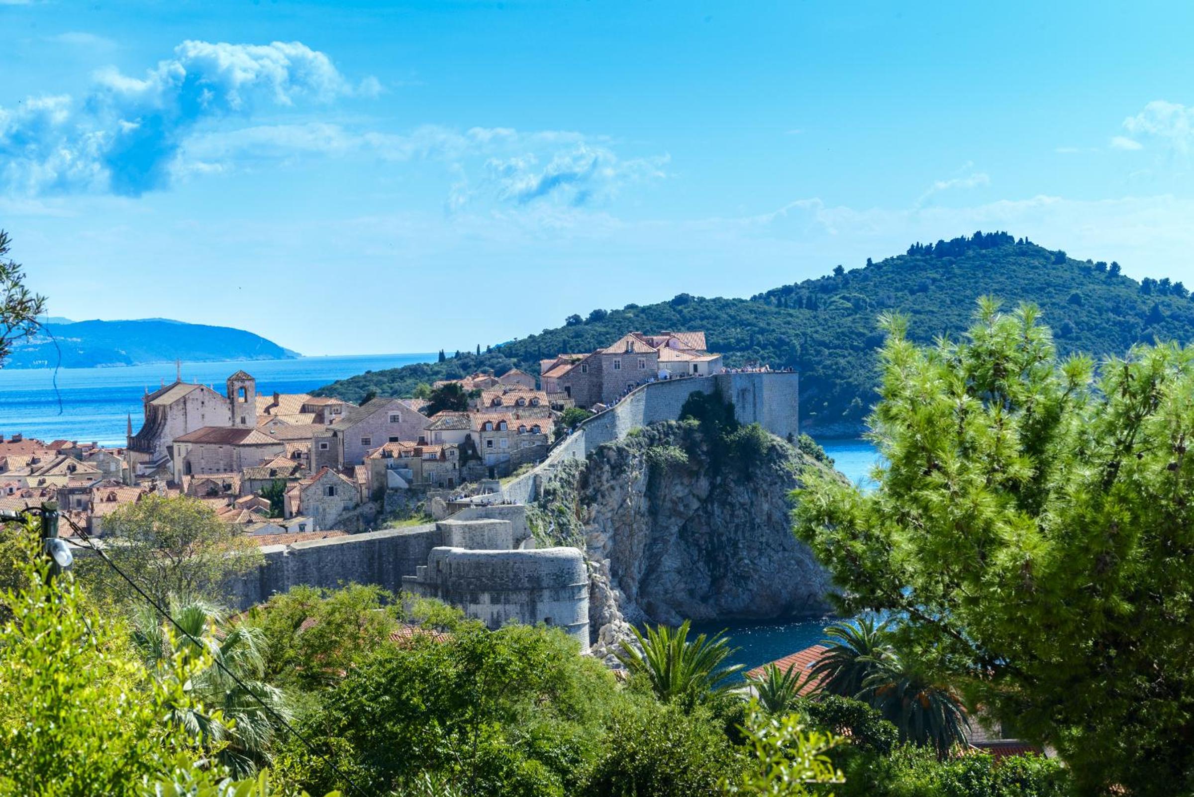 Apartments Dubrovnik Seven