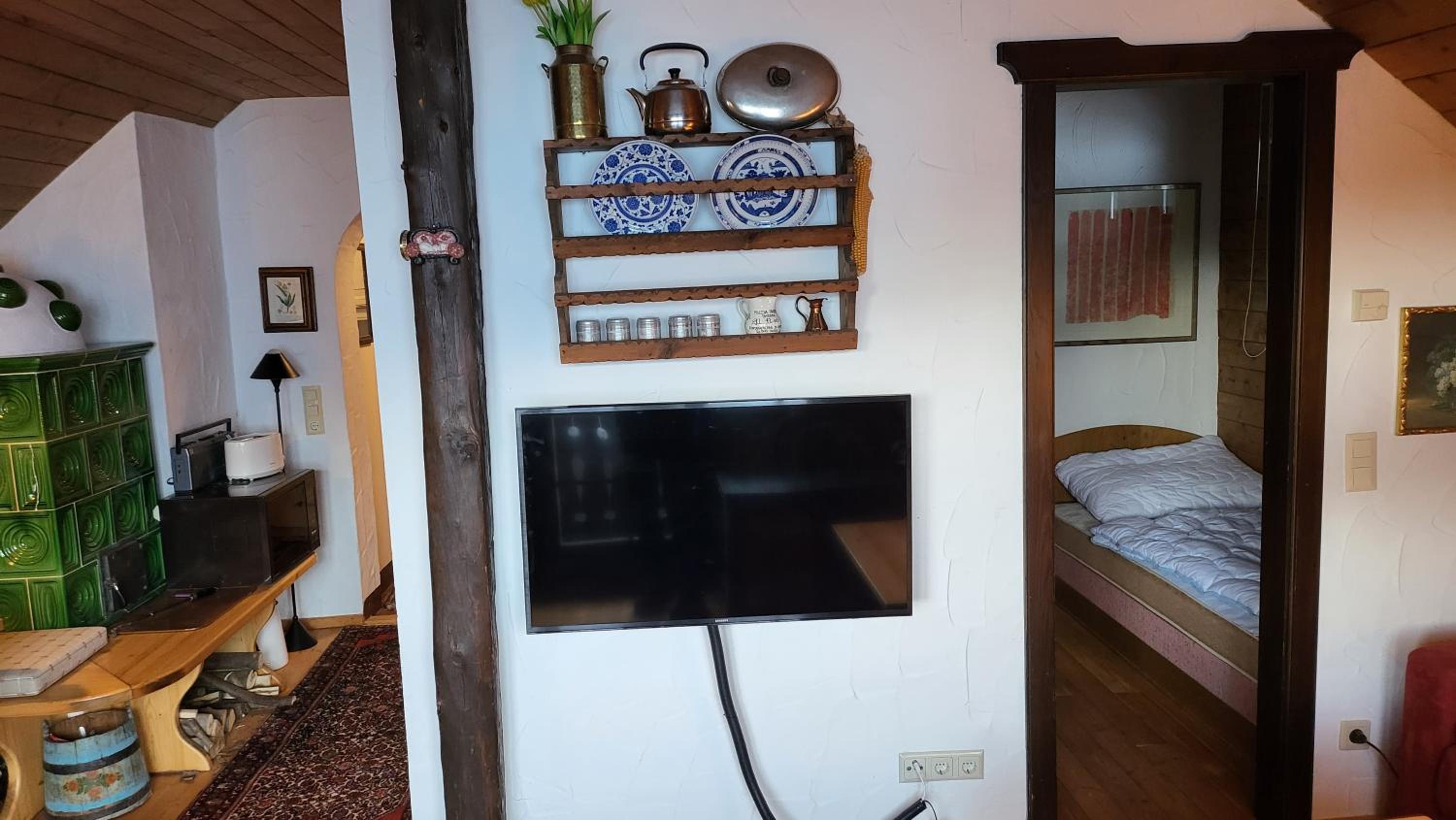 Sonnleitn 48 Nassfeld Apartement